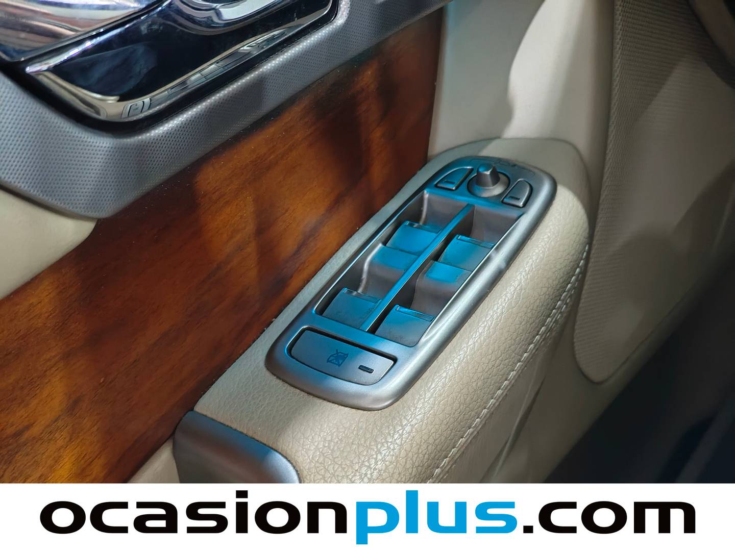 Jaguar XF Jaguar XF 3.0 V6 Luxury (238 CV) de segunda mano