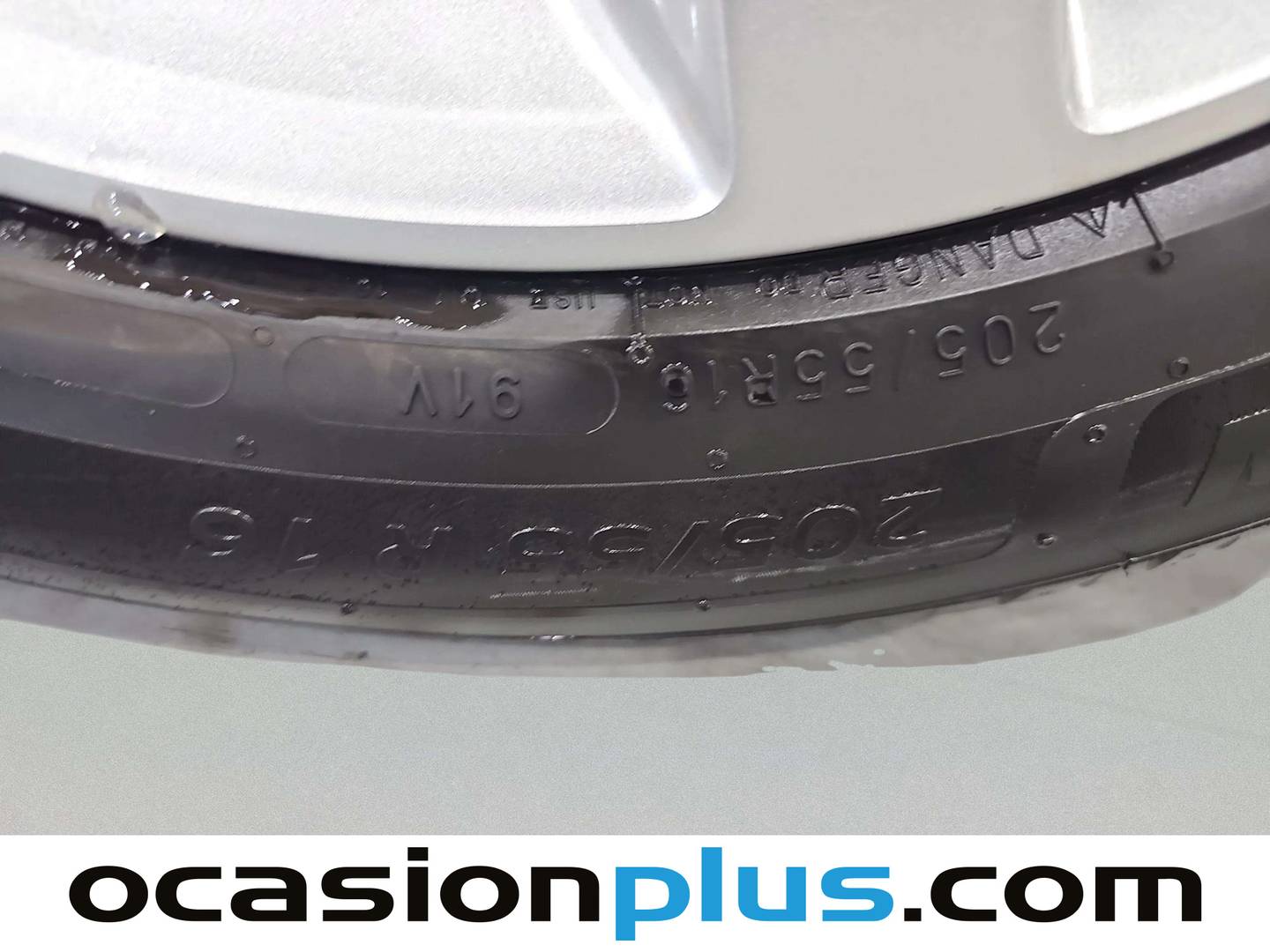 Peugeot 308 Peugeot 308 Active Pack BlueHDi S&S (130 CV) seminuevo