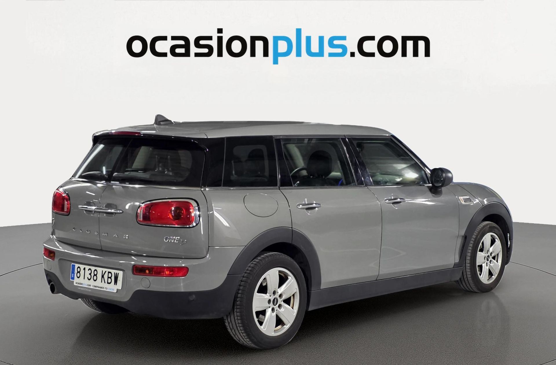 MINI Clubman One D - foto 4