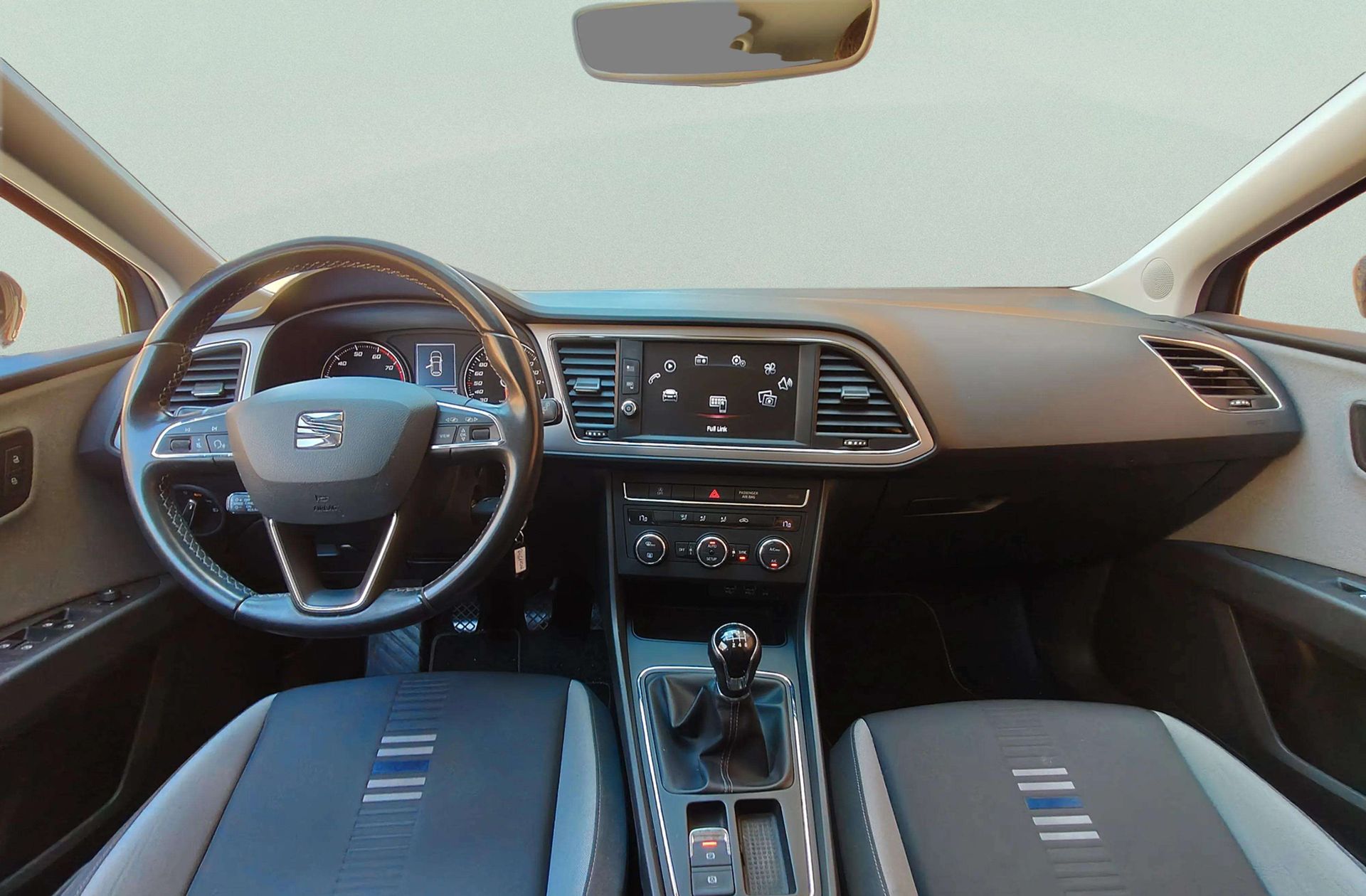 SEAT León 1.0 EcoTSI Style Visio Edition - foto 6