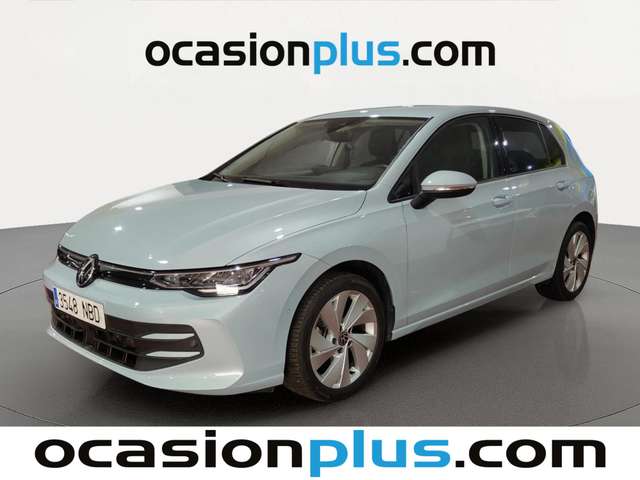 Volkswagen Golf Más 1.5 TSI (116 CV) de segunda mano