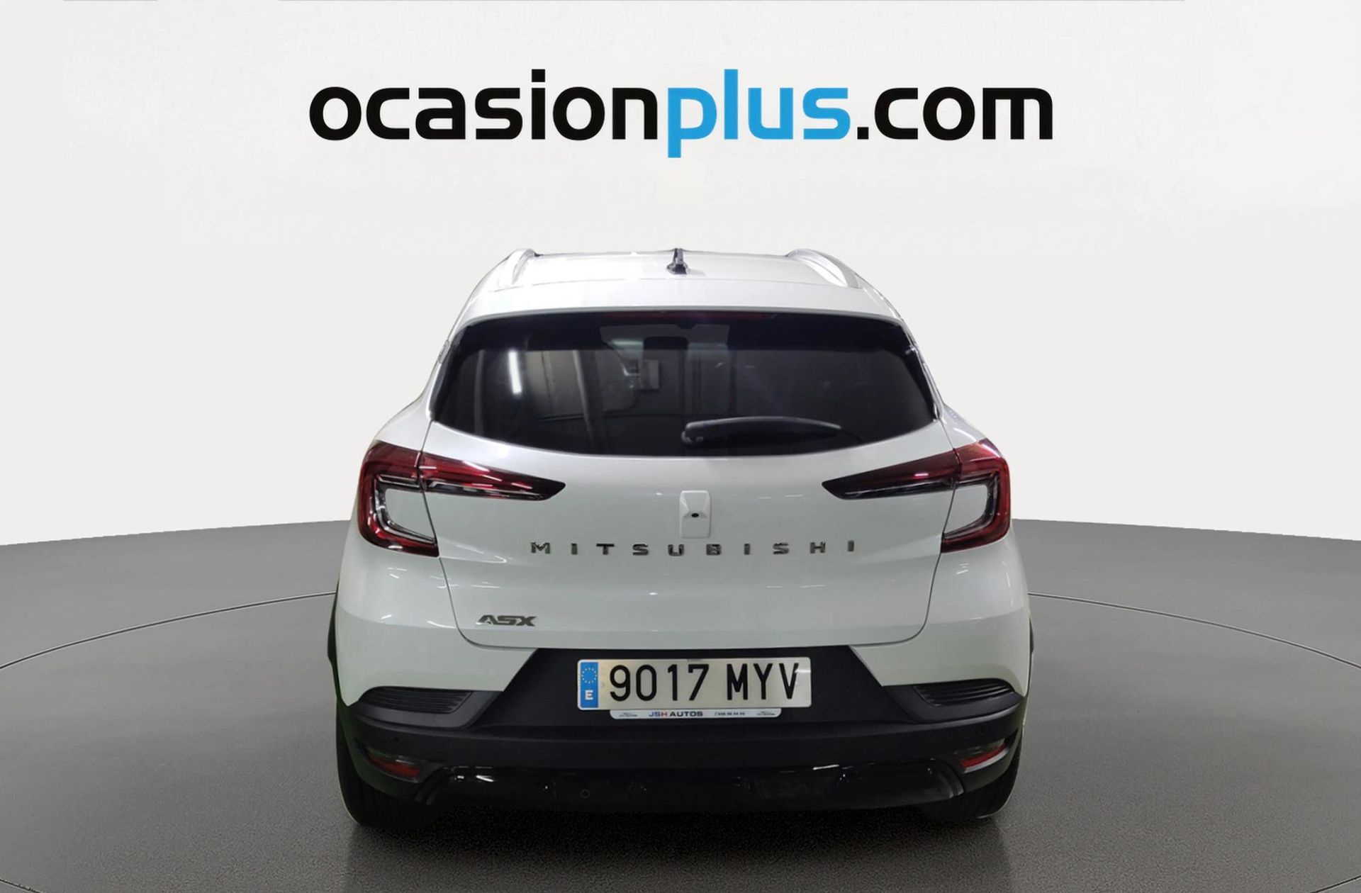 Mitsubishi ASX 100T Motion - foto 14