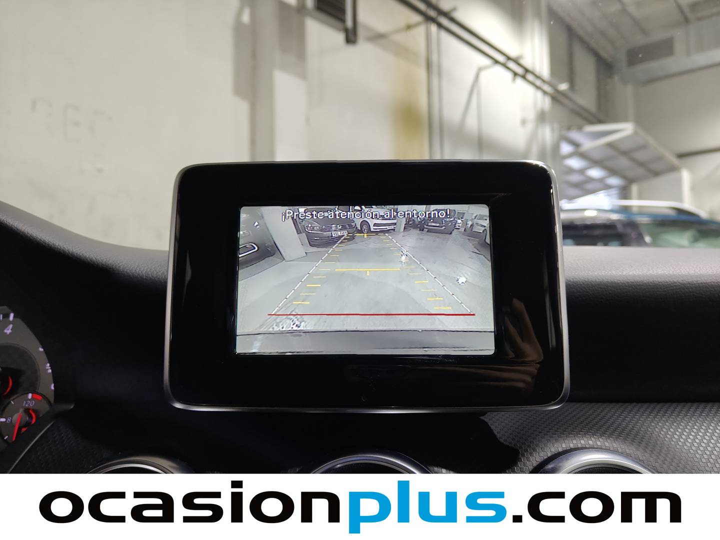 Foto Mercedes Clase A Mercedes-Benz Clase A 200 d Urban (136 CV)