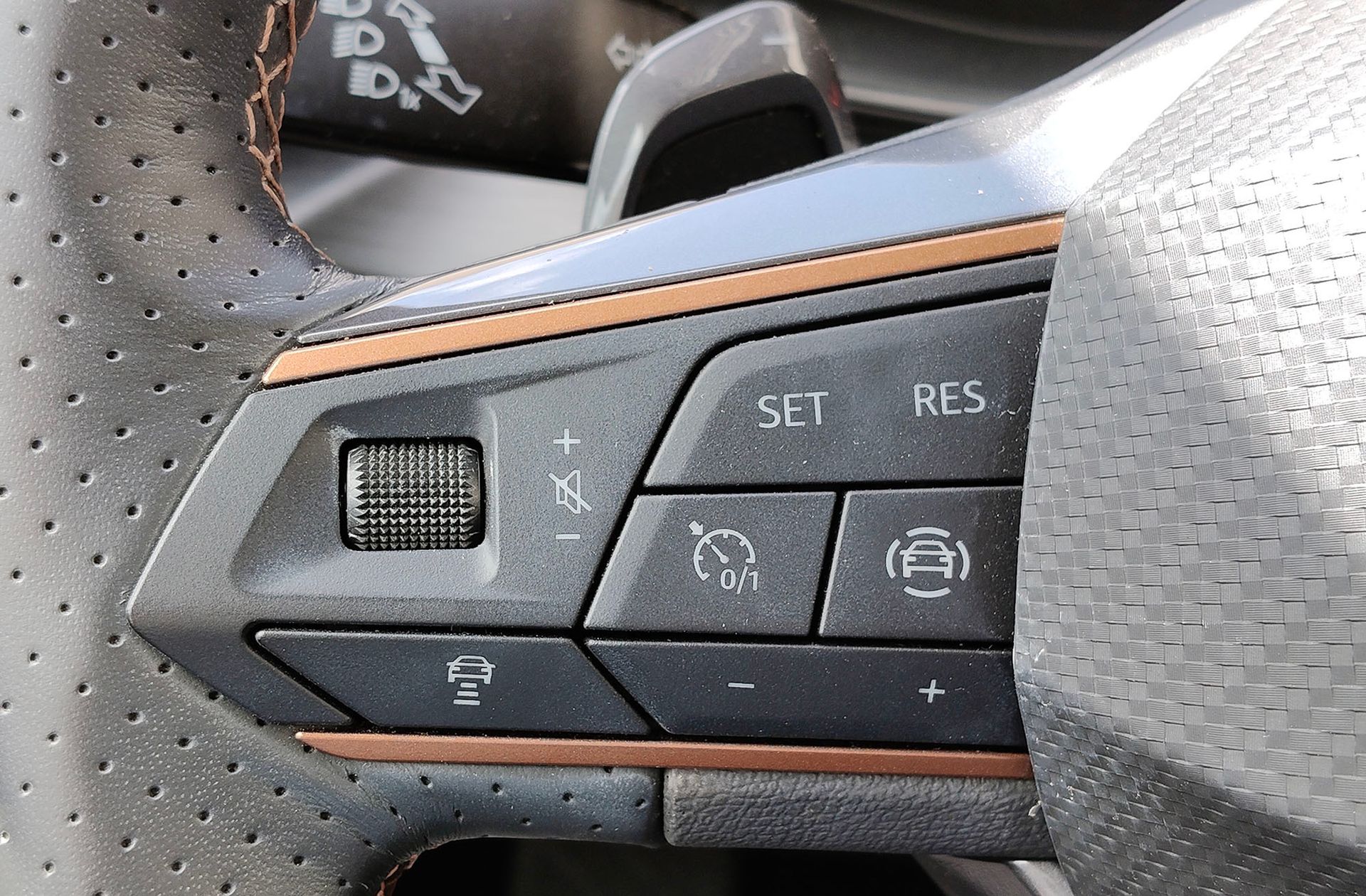 Cupra Formentor 1.4 e-Hybrid DSG - foto 29