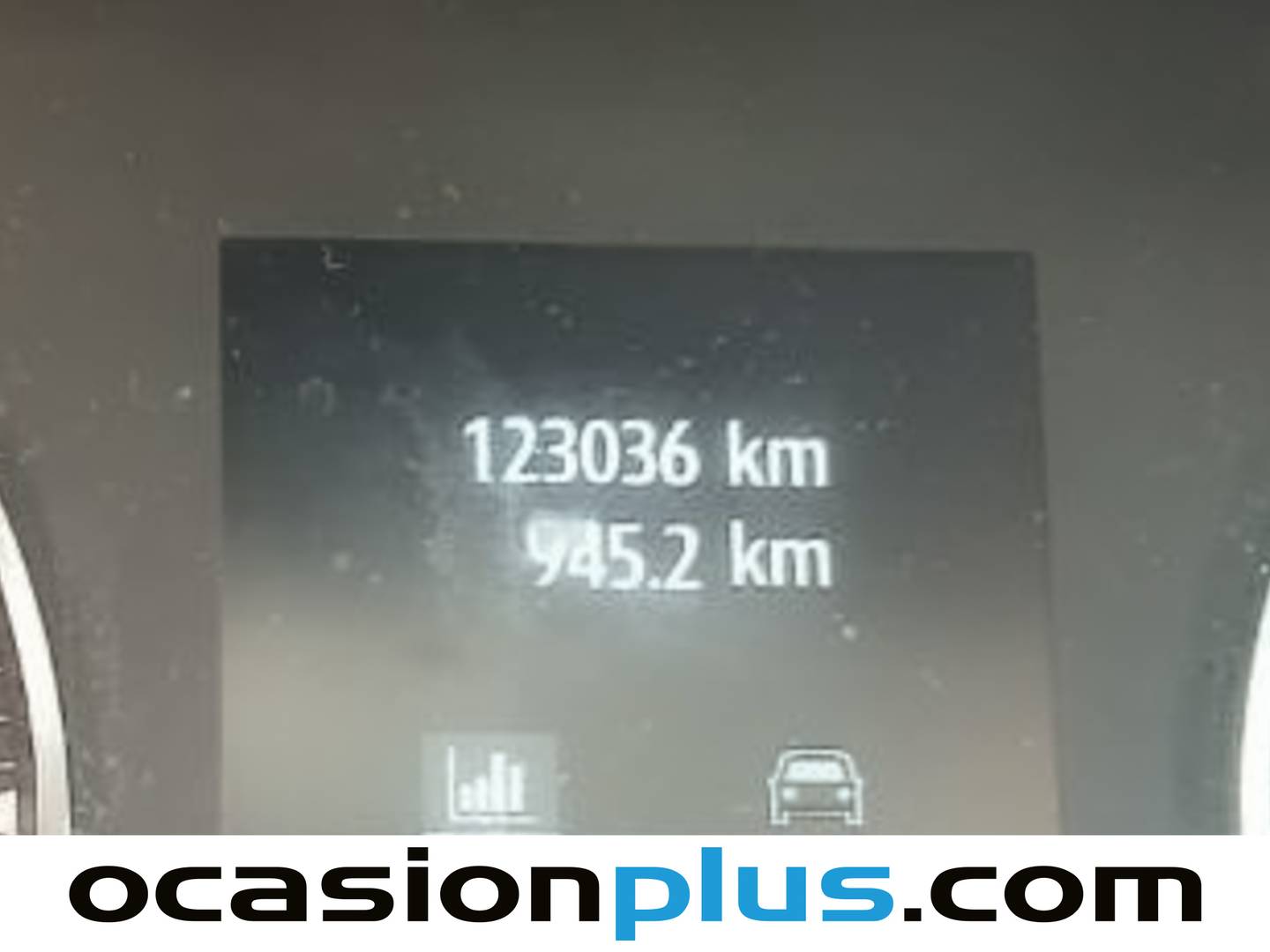 Dacia Sandero Dacia Sandero Stepway Comfort TCe (91 CV) seminuevo