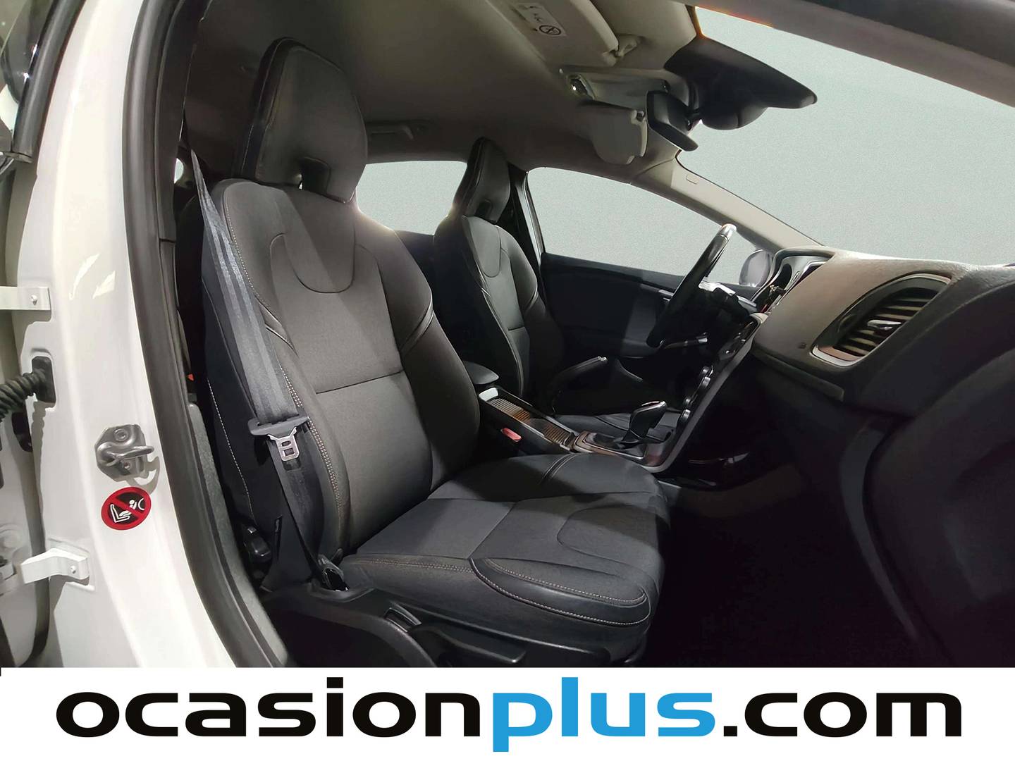 Volvo V40 Cross Country Volvo V40 Cross Country D2 Cross Country Auto (120 CV) diésel
