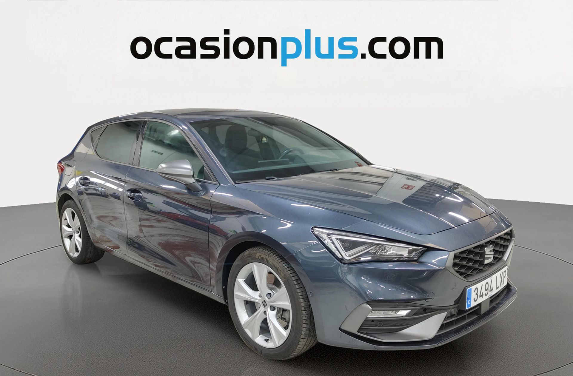 SEAT León 2.0 TDI FR Go L DSG - foto 2
