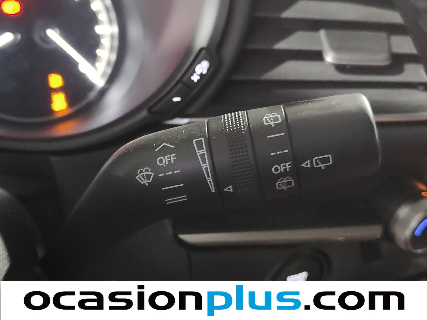 Foto Mazda CX-30 Mazda CX-30 2.5 e-Skyactive G MHEV Prime-Line AT (140 CV)