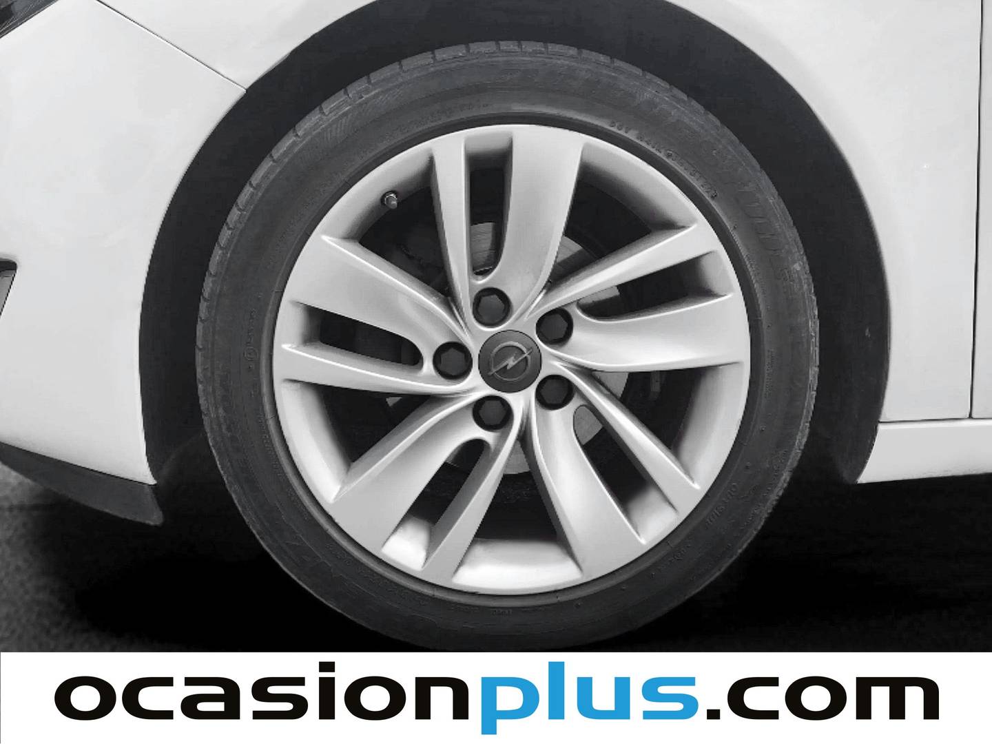 Opel Insignia Opel Insignia Sports Tourer 1.6 CDTI S&S ecoFlex Excellence (136 CV) de segunda mano