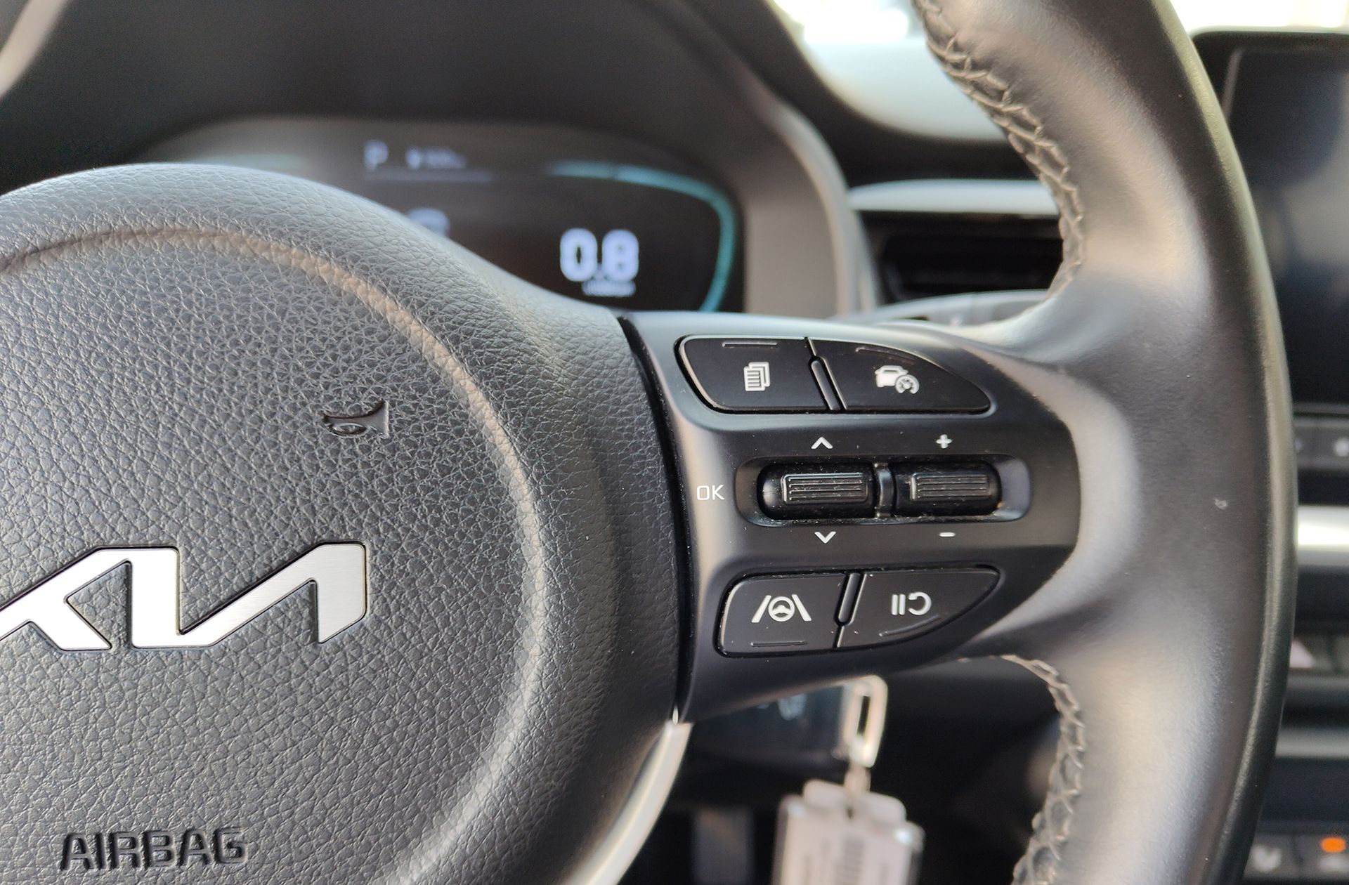 Kia Stonic 1.0 T-GDi Drive DCT - foto 26