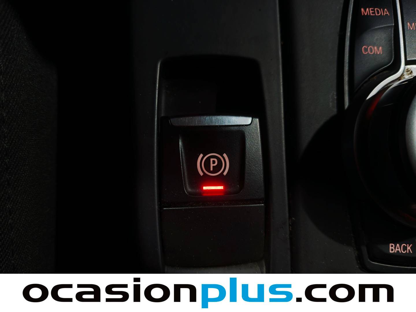 BMW X1 BMW X1 sDrive16d Business (116 CV) manual