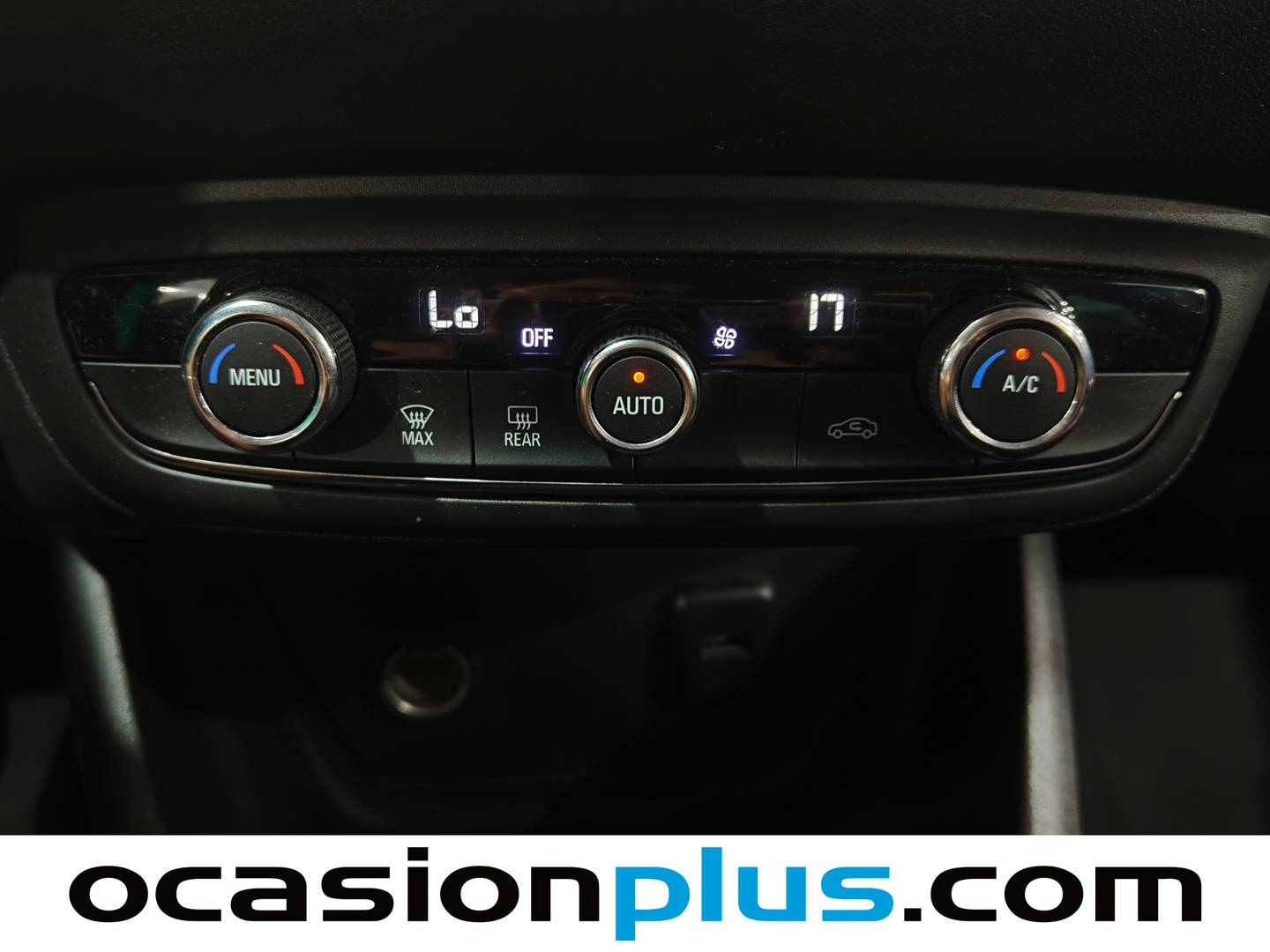 Opel Crossland Opel Crossland 1.2 GS Line (110 CV) al mejor precio