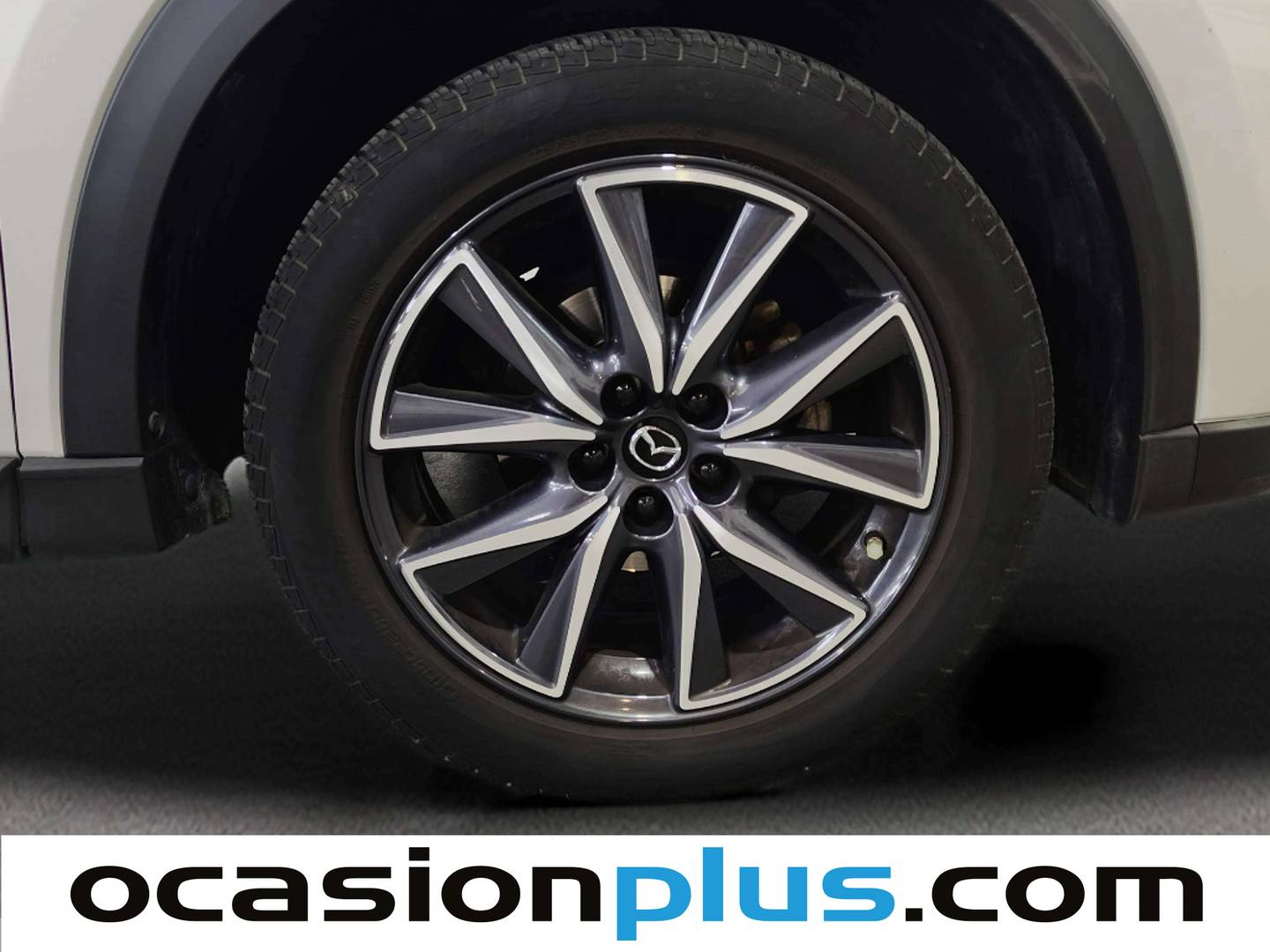 Mazda CX-5 Mazda CX-5 2.0 GE Zenith 2WD  (165 CV) km 0