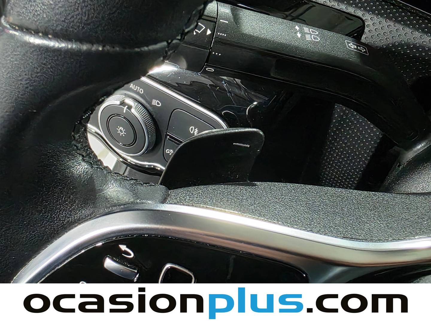 Foto Mercedes CLA Mercedes-Benz CLA CLA 250 e (218 CV)