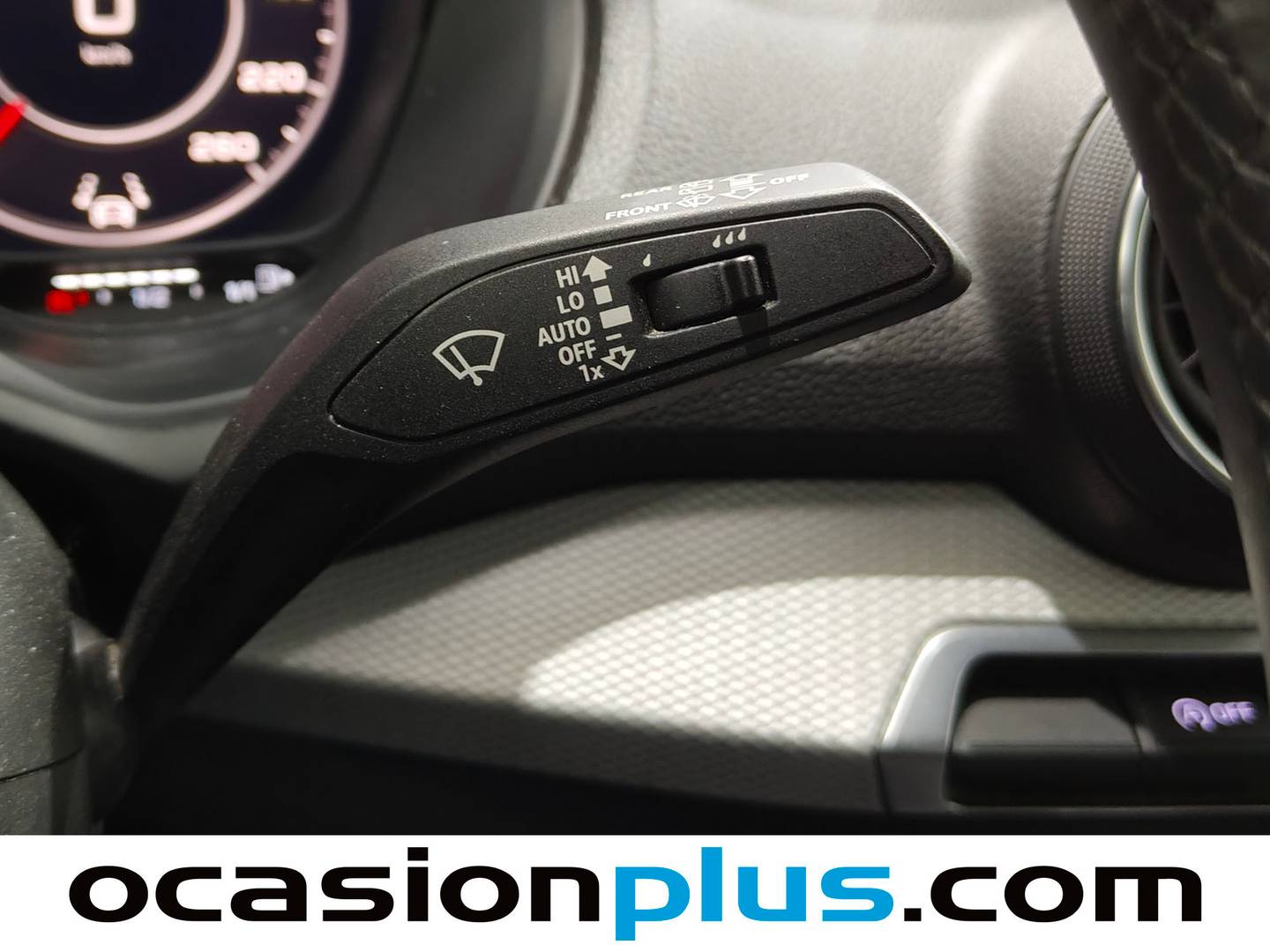 Foto Audi Q2 Audi Q2 Advanced 35 TFSI (150 CV) S tronic