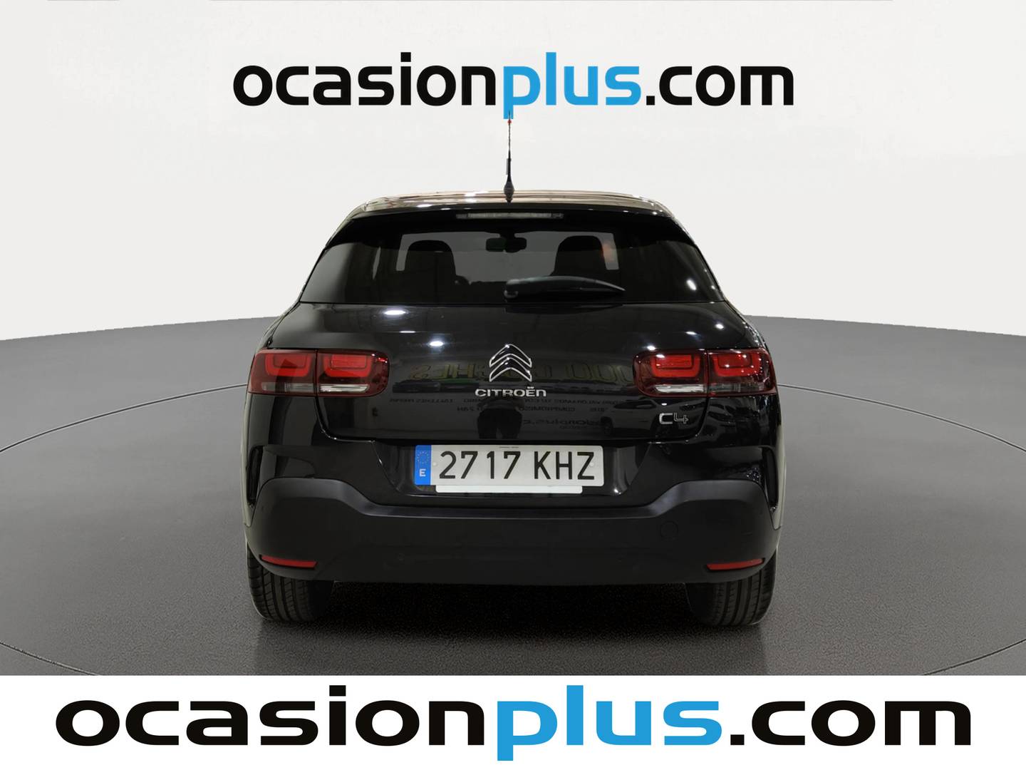 Citroën C4 Cactus Citroën C4 Cactus Cactus BlueHDi 100 Feel (100 CV) barato
