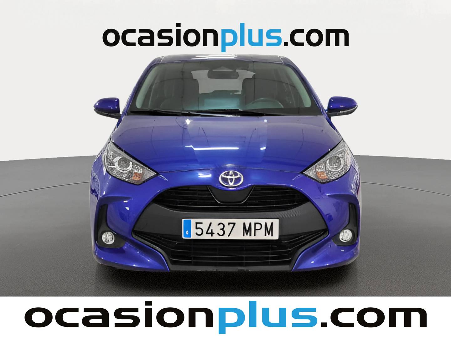 Foto Toyota Yaris Toyota Yaris 120H Active Plus (116 CV)