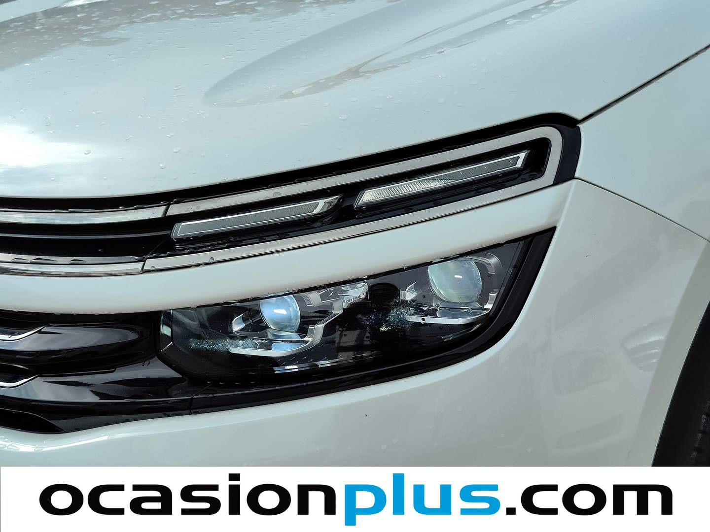 Citroën C5 Aircross Citroën C5 Aircross PureTech 180 S&S Feel EAT8 (181 CV) al mejor precio