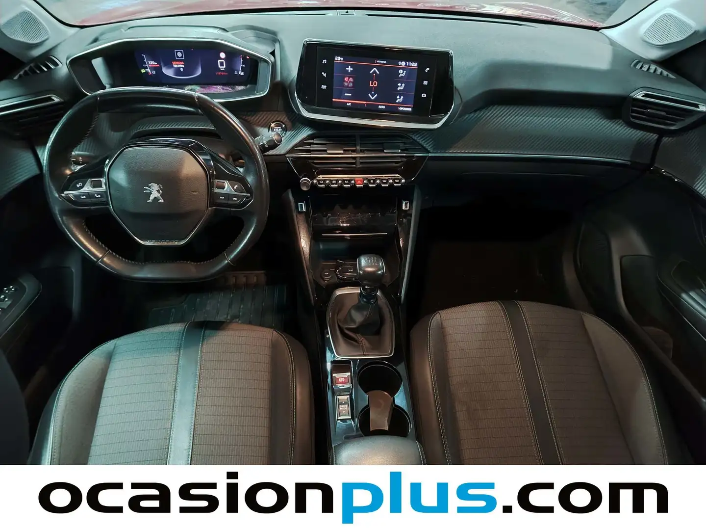 Foto Peugeot 208 Peugeot 208 PureTech 100 Allure (100 CV)