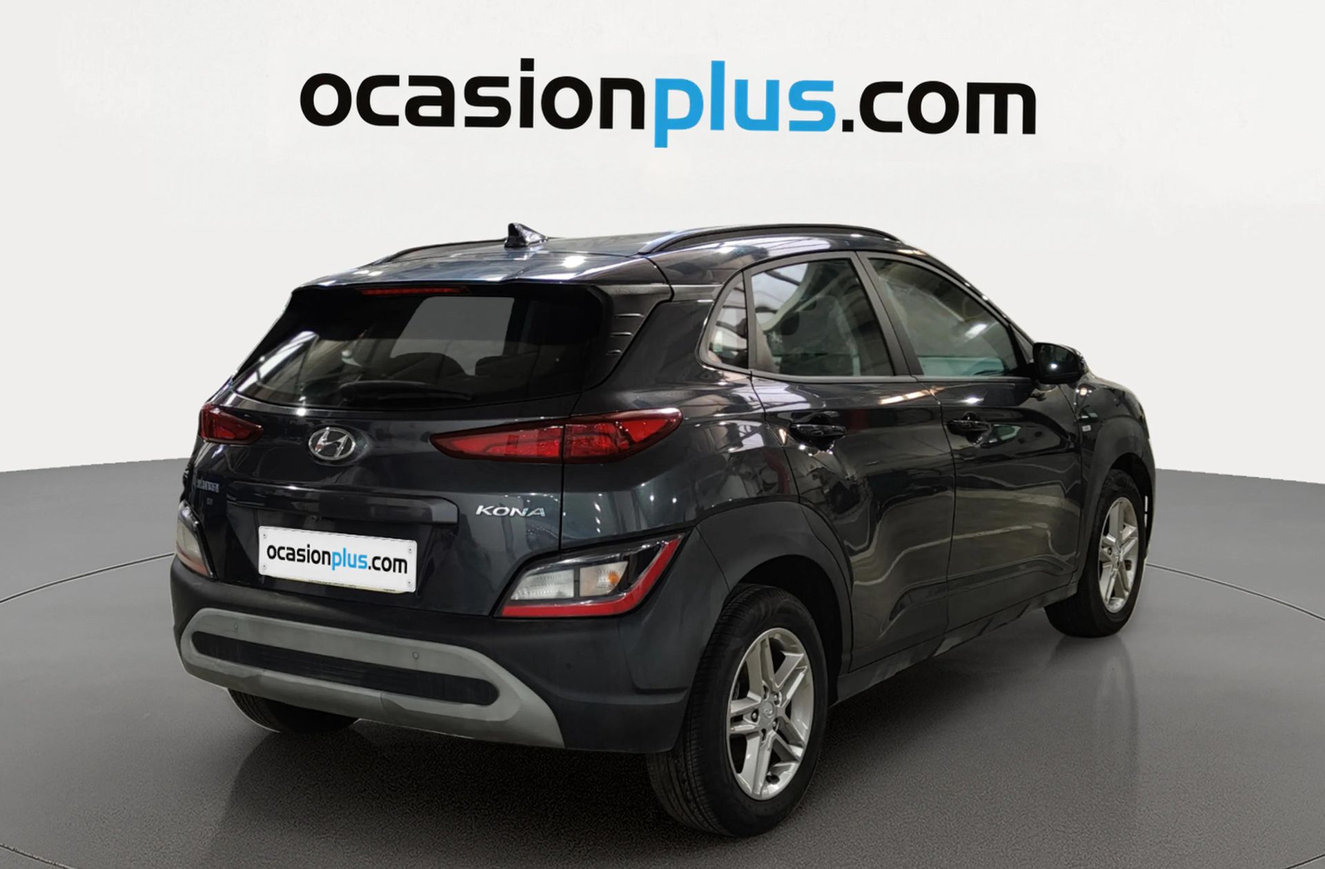 Hyundai Kona 1.0 T-GDi 48V Klass 4x2 - foto 4