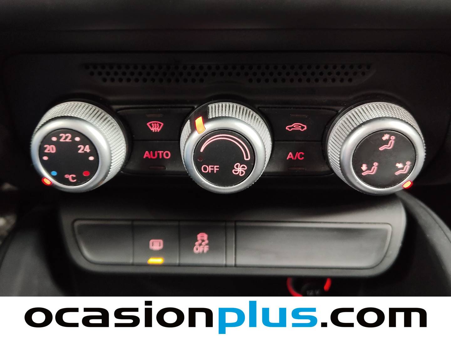 Audi A1 Audi A1 Sportback Adrenalin 1.0 TFSI (95 CV) Pack S-Line gasolina