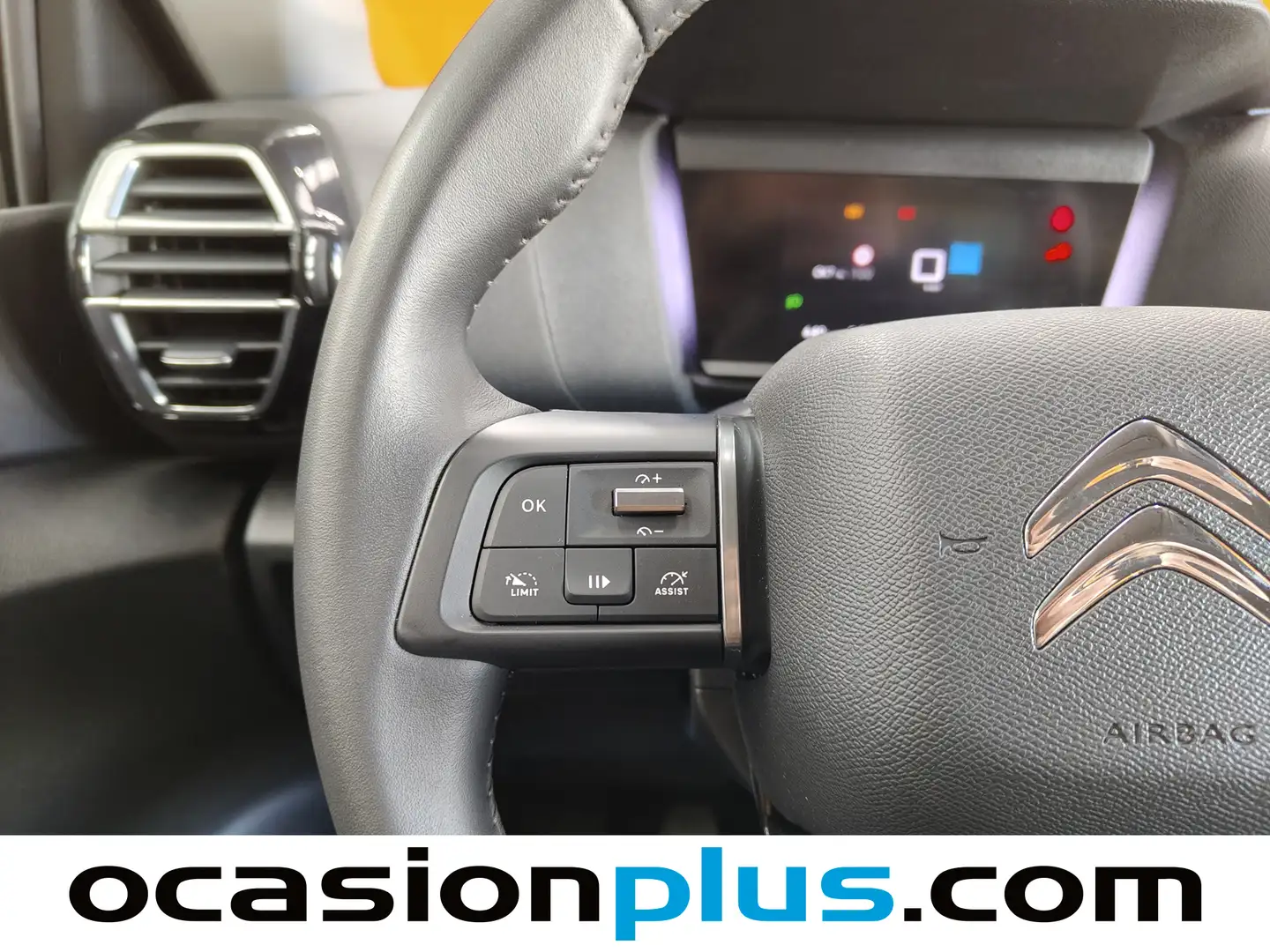 Foto Citroën C4 Citroen C4 PureTech 130 S&S Plus (131 CV)