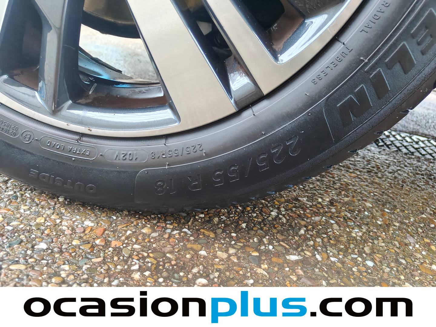 Peugeot 5008 Peugeot 5008 2.0L BlueHDi GT-Line S&S (150 CV) de segunda mano