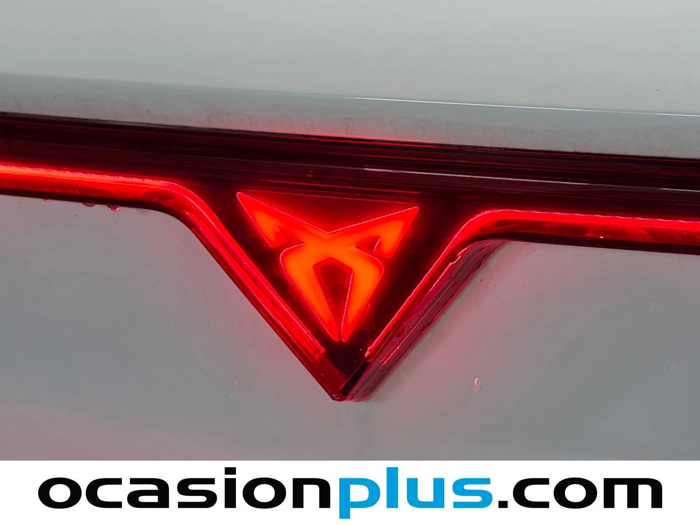 Foto Cupra León CUPRA León 1.5 eTSI DSG  (150 CV)