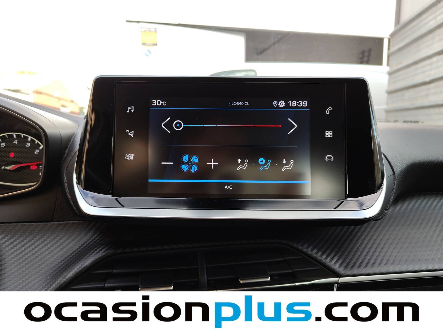 Acabados Peugeot 2008 Peugeot 2008 Puretech 100 S&S Active (100 CV)