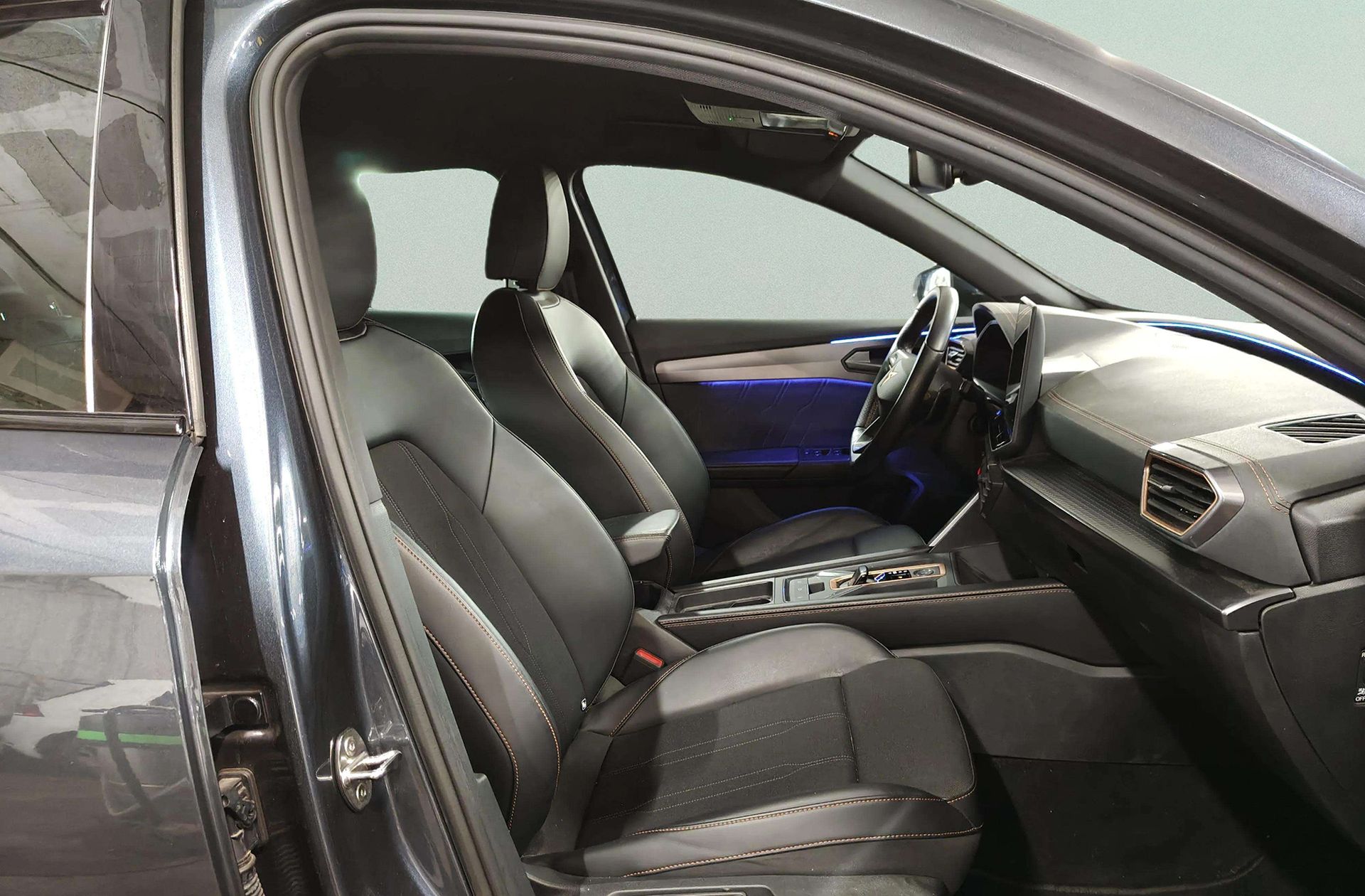 Cupra Formentor 1.5 eTSI DSG - foto 23