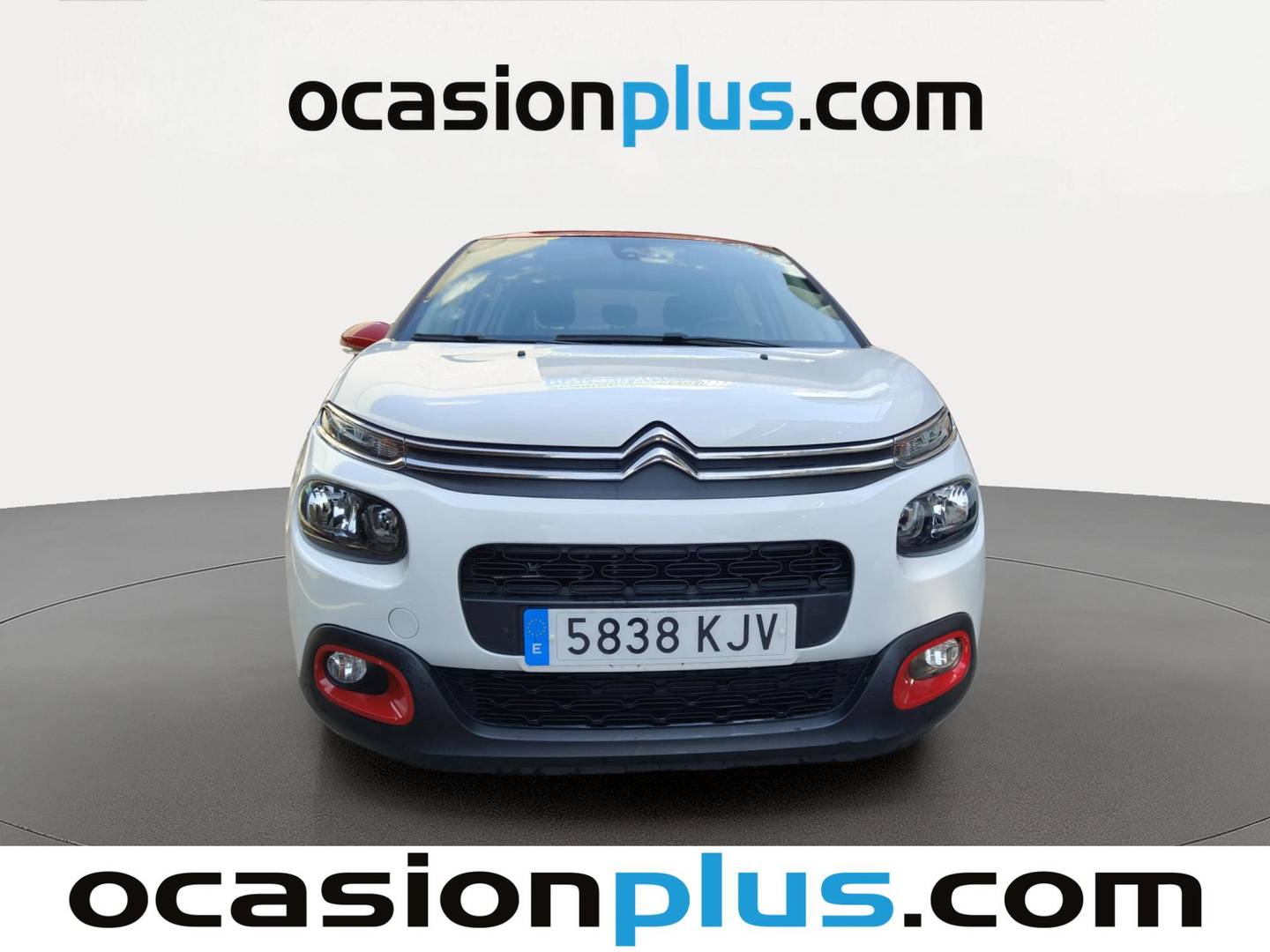Citroën C3 Citroën C3 PureTech 82 Feel (83 CV) 82cv