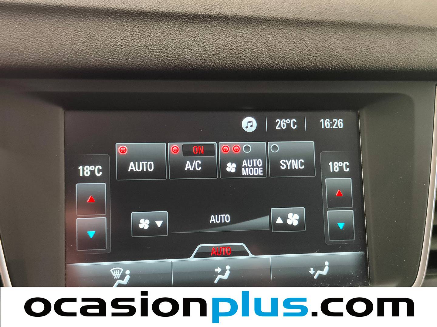 Opel Grandland X Opel Grandland X 1.2 Turbo Design Line Auto (130 CV) gasolina