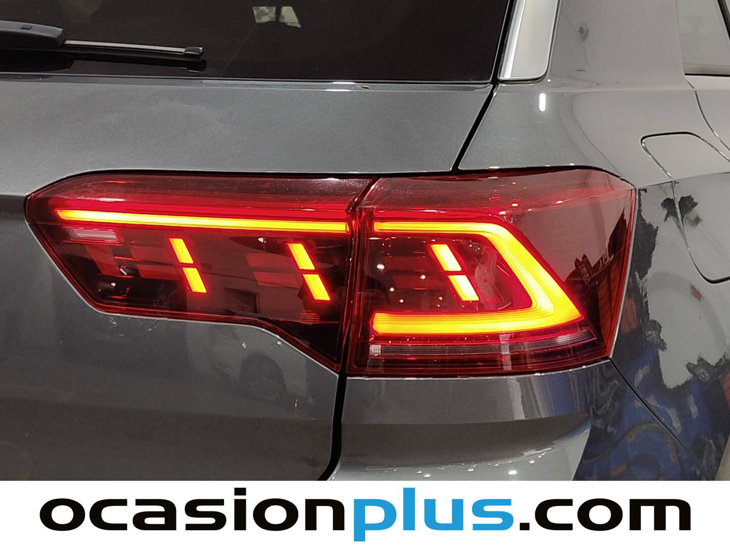 Acabados Volkswagen T-Roc Volkswagen T-Roc R-Line 2.0 TDI (150 CV) DSG