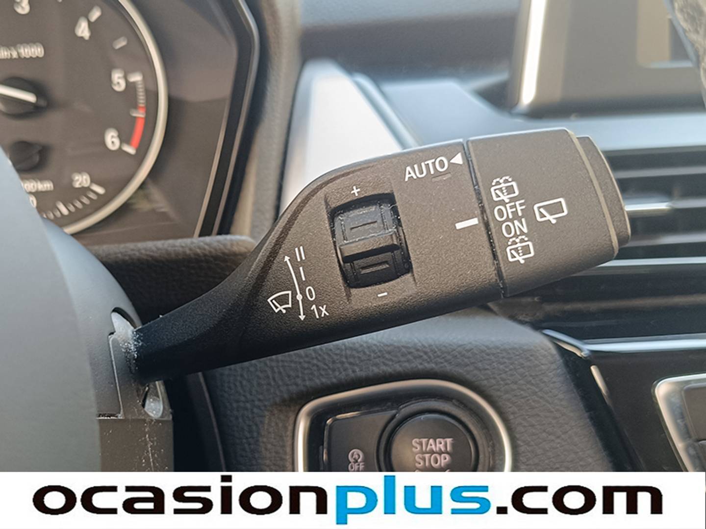 Foto BMW Serie 2 Active Tourer BMW Serie 2 218d Active Tourer (150 CV)