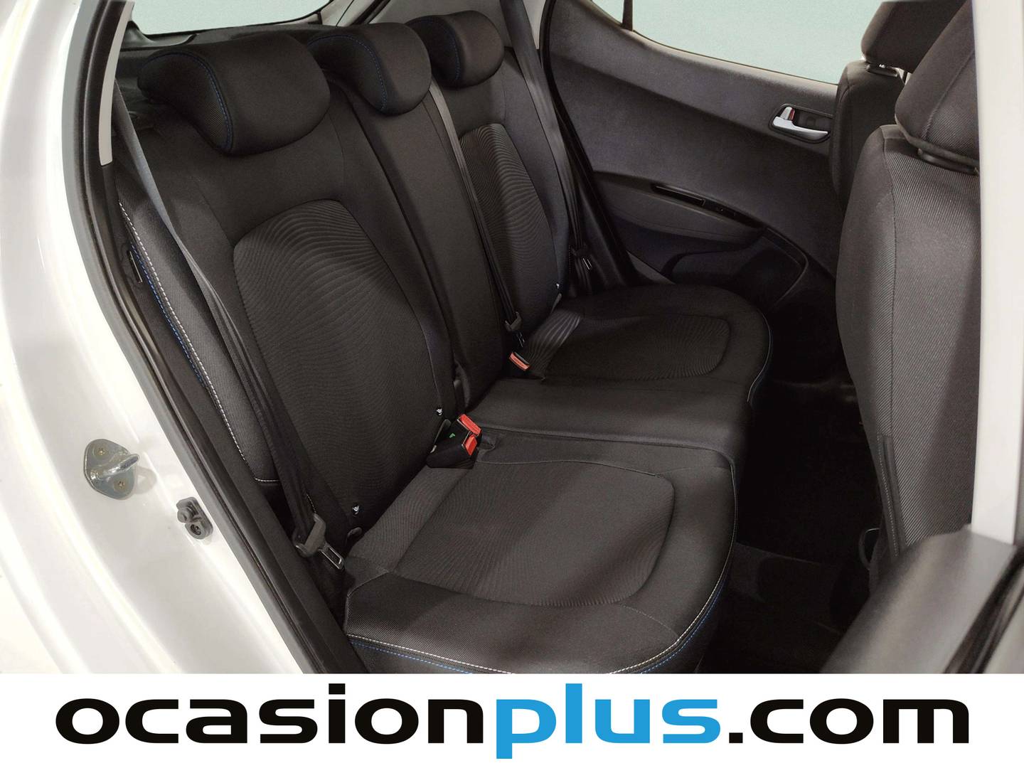 Hyundai i10 Hyundai i10 1.2 Go ! Plus (87 CV) al mejor precio