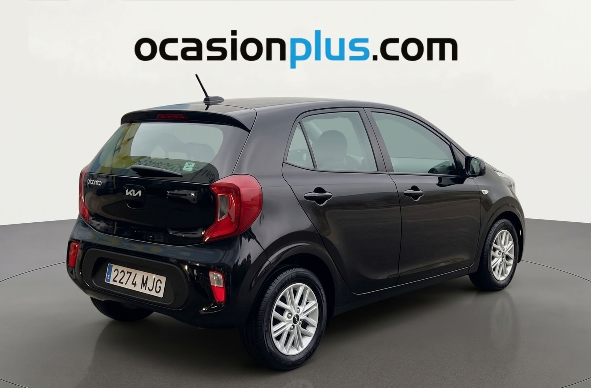 Kia Picanto 1.0 DPi Concept Pack Comfort - foto 4