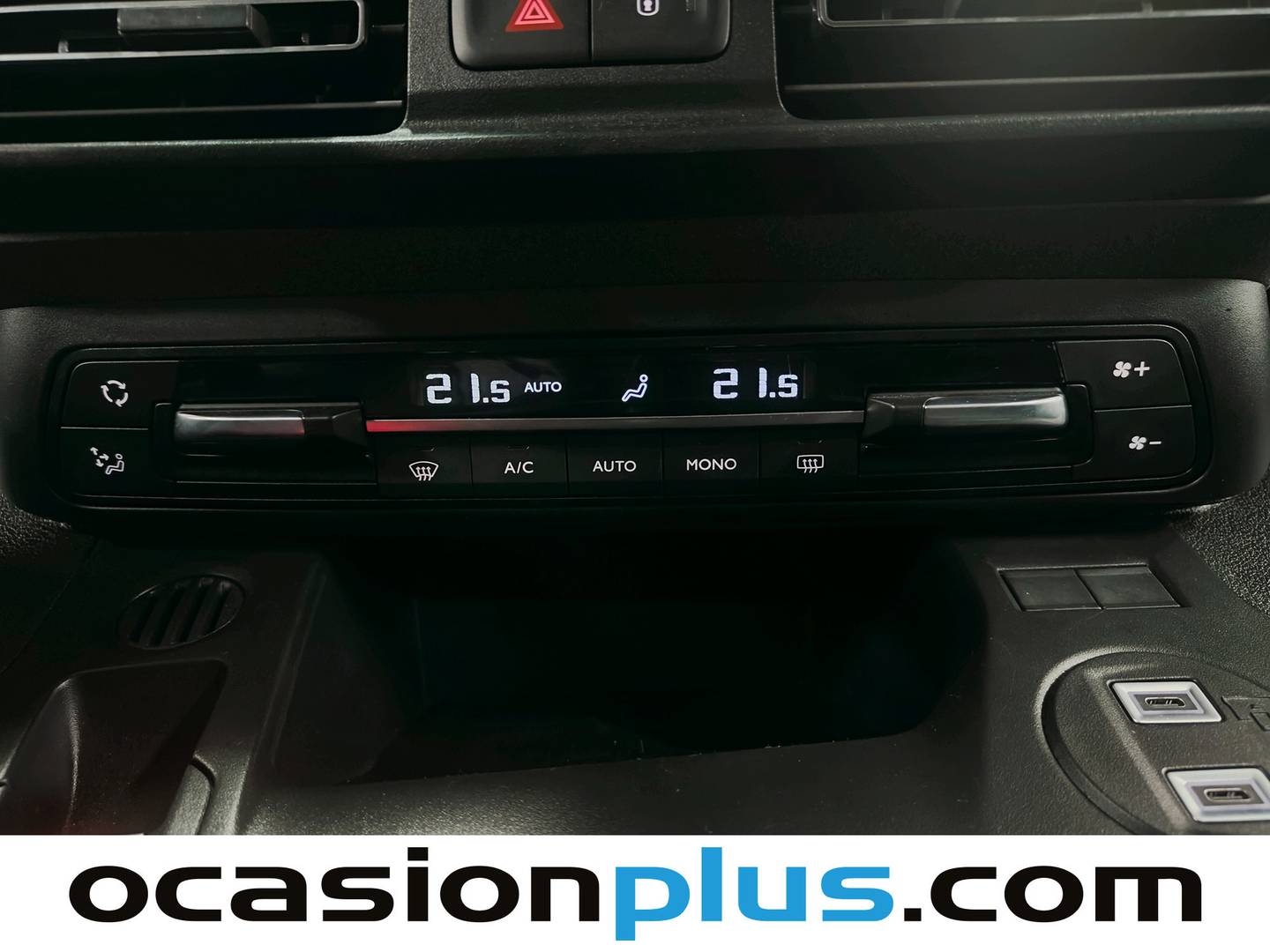 Foto Peugeot Rifter Peugeot Rifter BlueHDi 130 GT Long EAT8 (130 CV) 7 Plazas