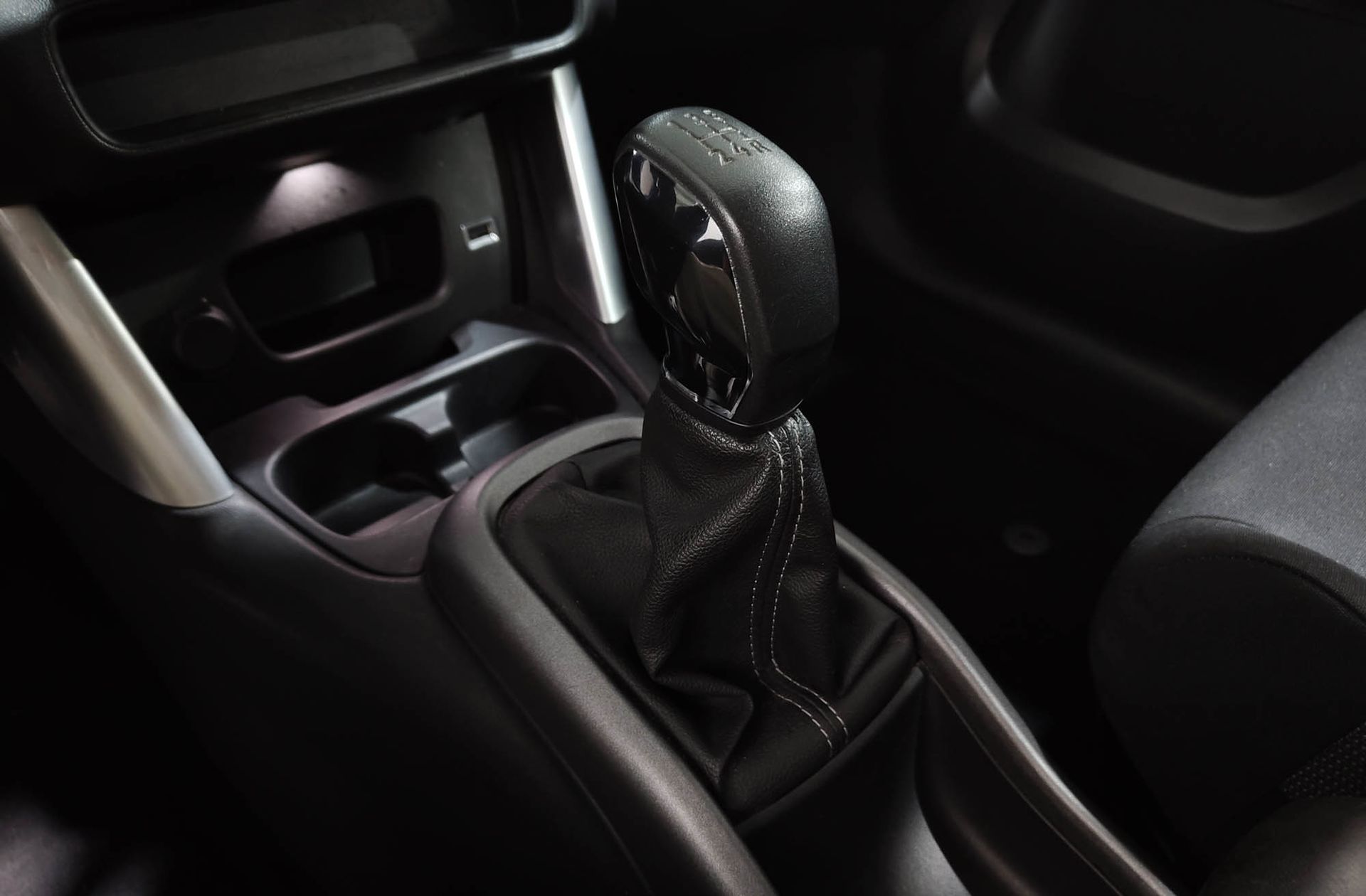 Citroën C3 Aircross PureTech 82 Feel - foto 5