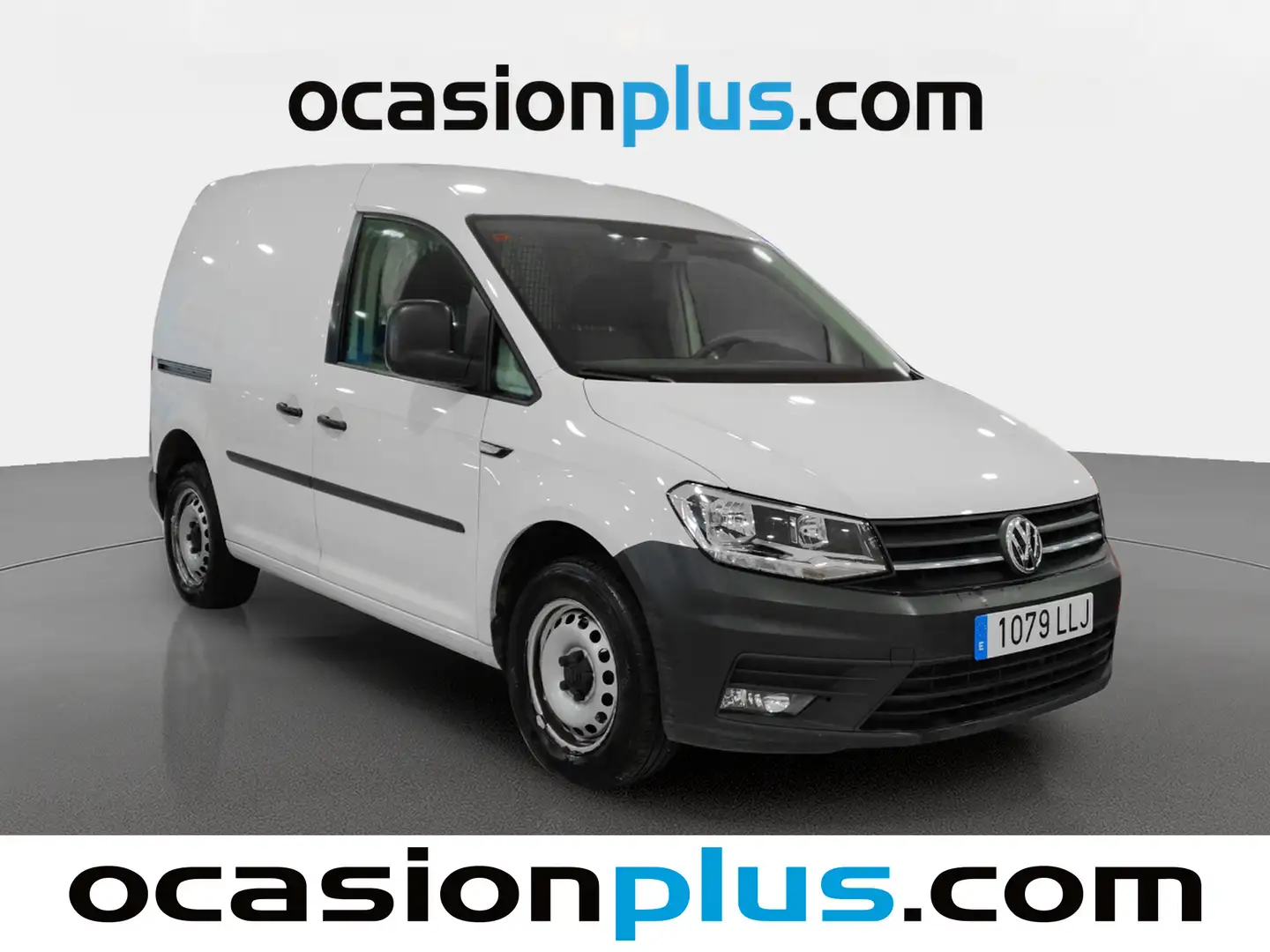 Foto Volkswagen Caddy Volkswagen Caddy Profesional Furgon Batalla Corta 2.0 TDI BMT  (102 CV)
