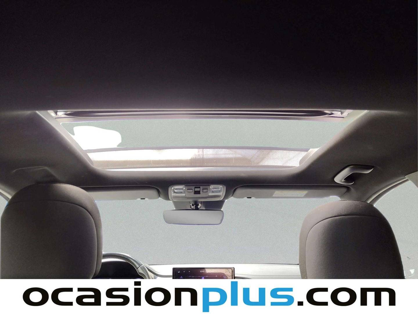 Equipamiento del KIA XCeed KIA XCeed 1.5 MHEV GT-line (160 CV)