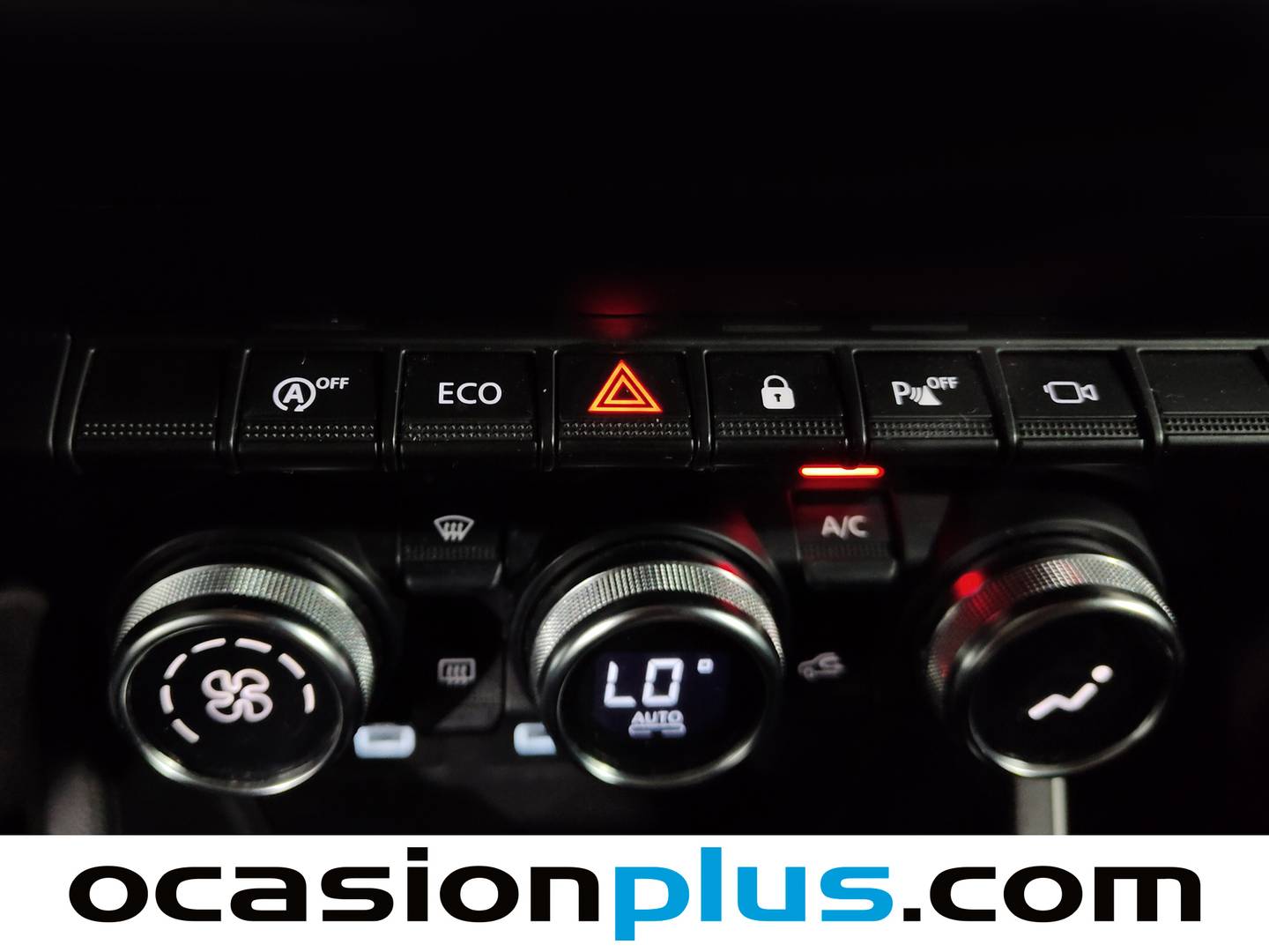 Dacia Duster Dacia Duster TCE ECO-G Prestige 4X2 (100 CV) seminuevo