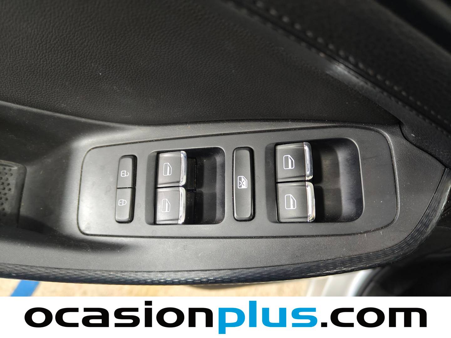 Foto DR AUTOMOBILES DR 4.0 DR AUTOMOBILES DR4 1.5 (116 CV)