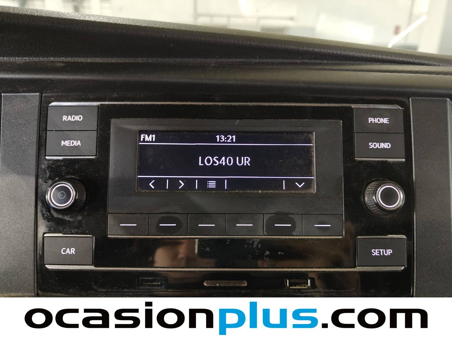 Volkswagen Transporter Volkswagen Transporter Batalla Corta TN 2.0 TDI (110 CV) 2021