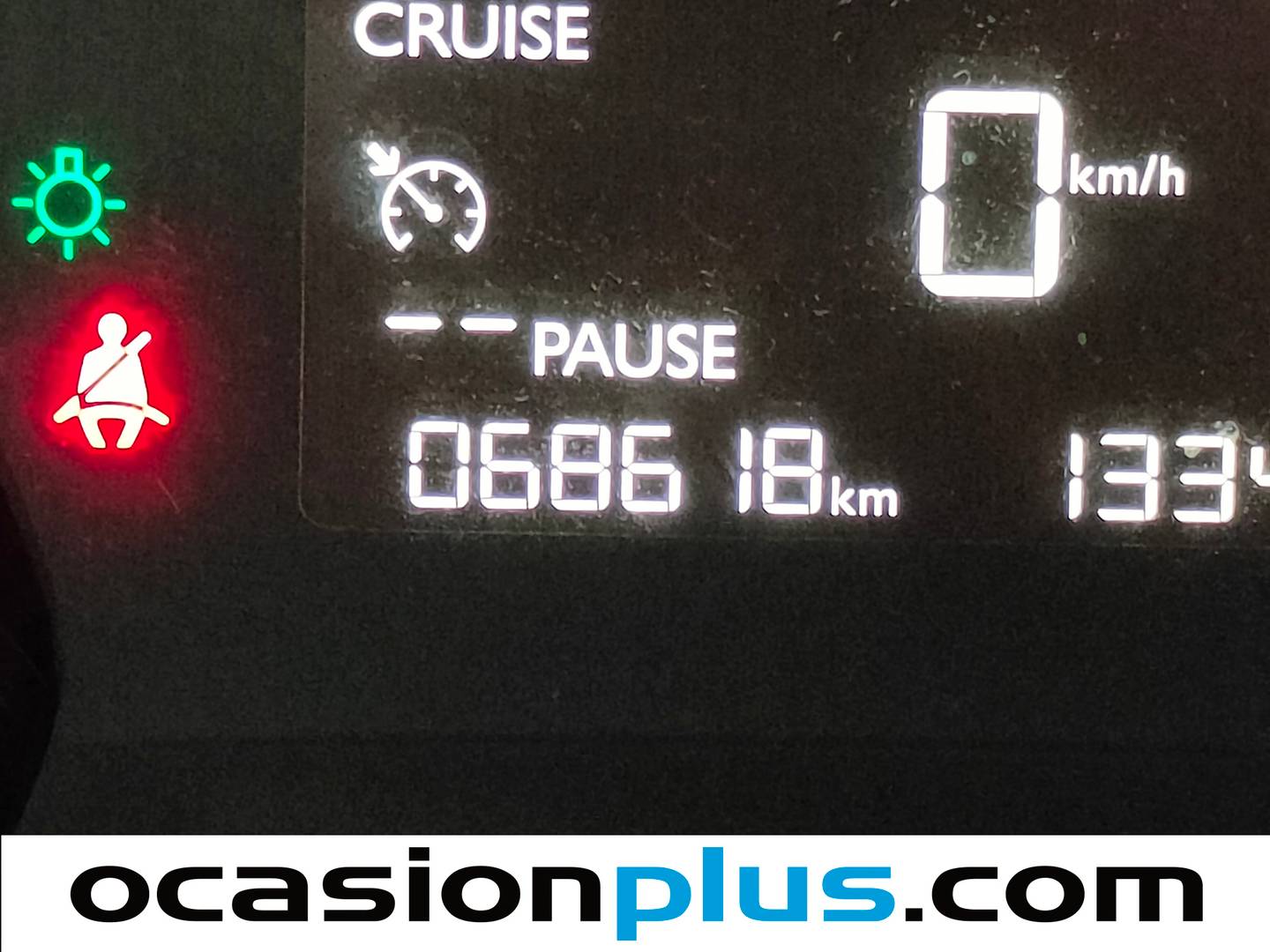 Peugeot 308 Peugeot 308 PureTech 110 S&S Style (110 CV) seminuevo