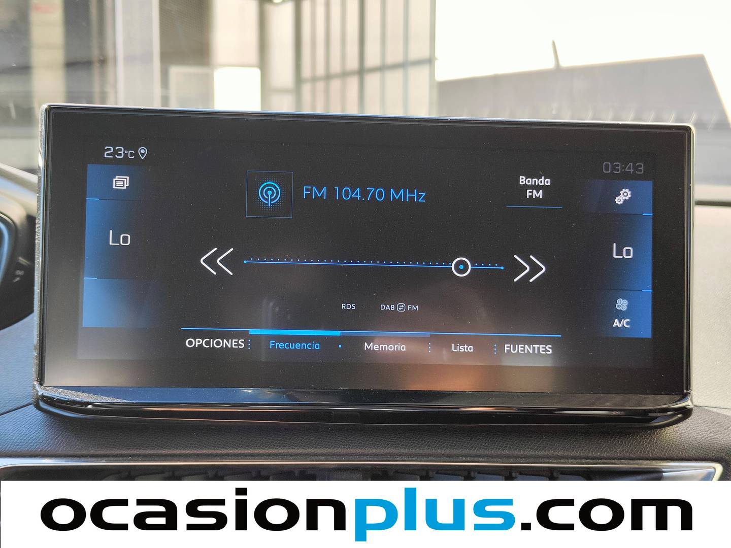 Foto Peugeot 5008 Peugeot 5008 BlueHDI 130 S&S GT EAT8 (130 CV) 7 Plazas