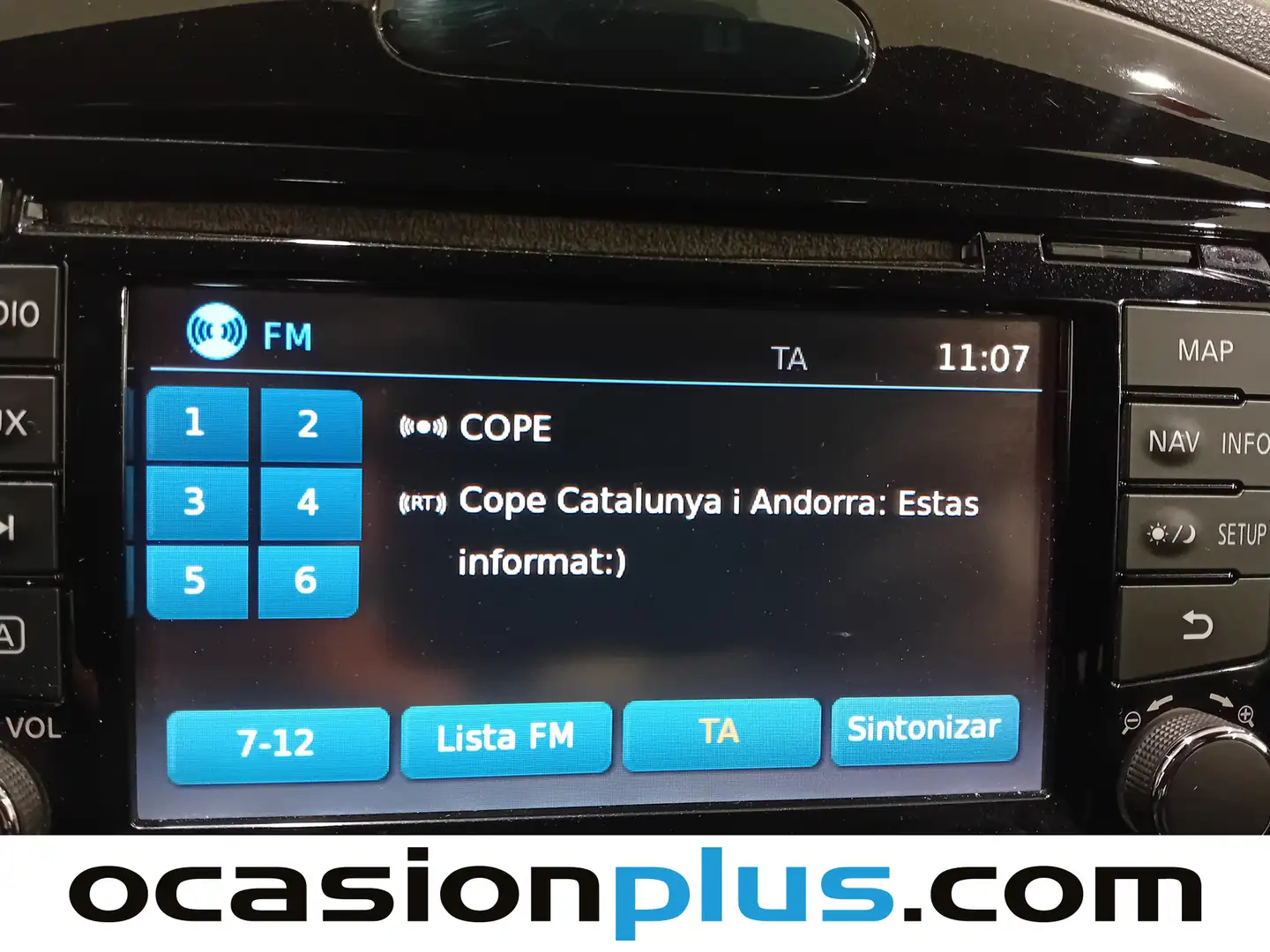 Foto Nissan JUKE Nissan Juke 1.2 DIG-T Acenta  (115 CV)