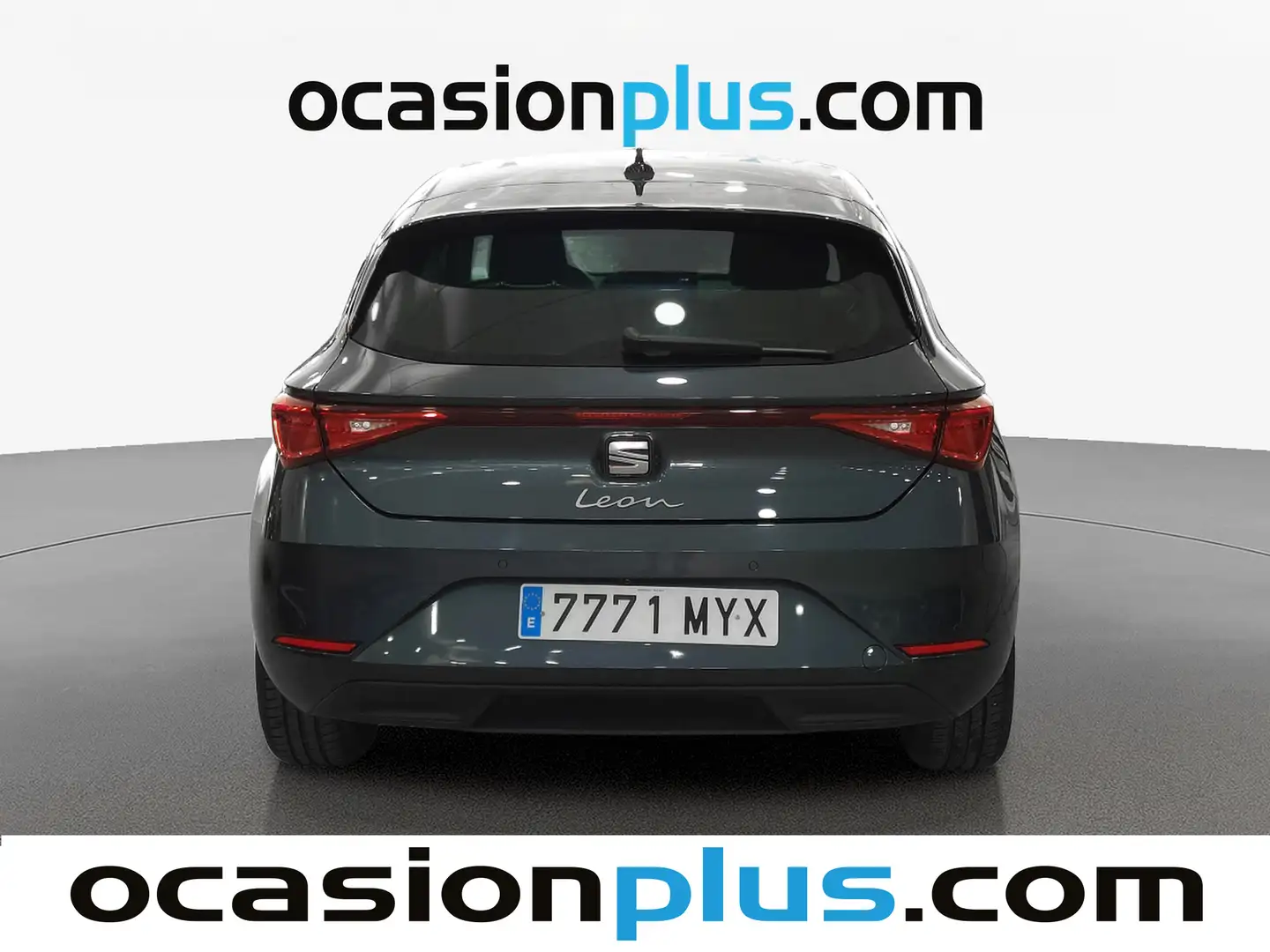 Foto Seat León SEAT León 1.5 TSI S&S Style 25 Aniversario (116 CV)