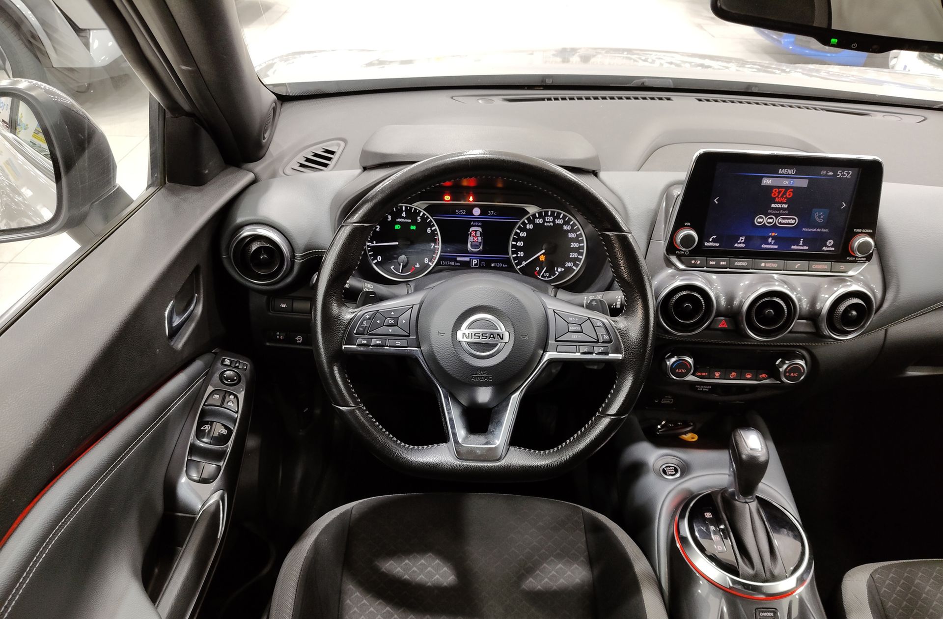 Nissan Juke DIG-T N-Connecta 4x2 - foto 20