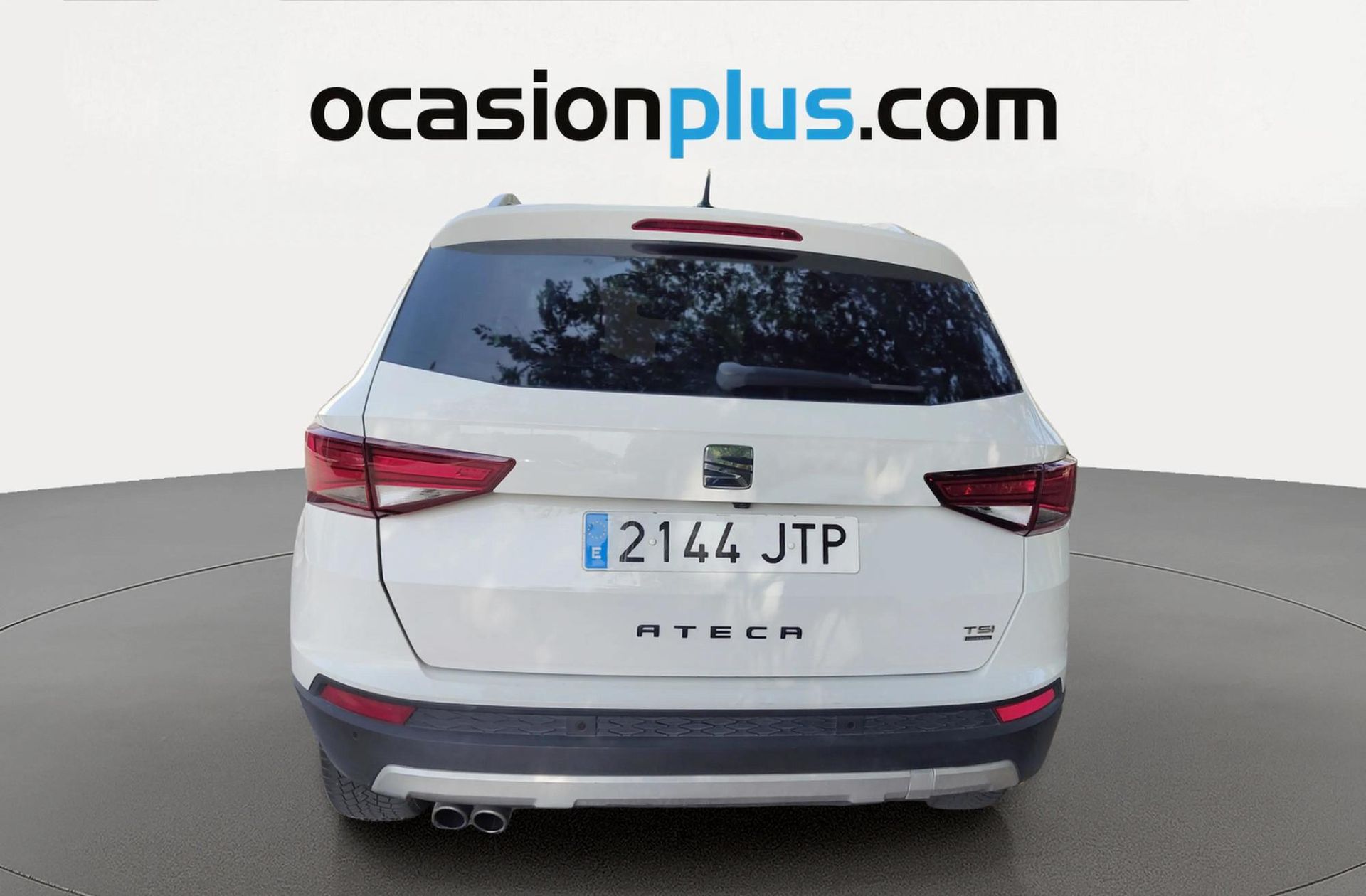 SEAT Ateca 1.4 EcoTSI Xcellence - foto 17
