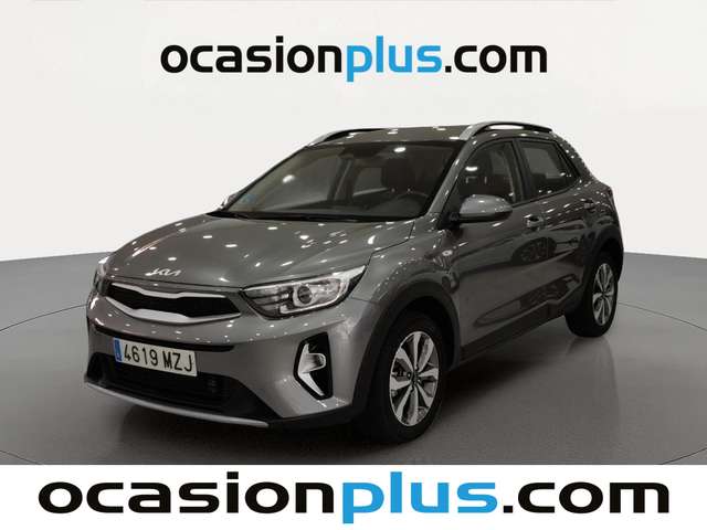 KIA Stonic 1.0 T-GDi MHEV MT Concept (100 CV) de segunda mano